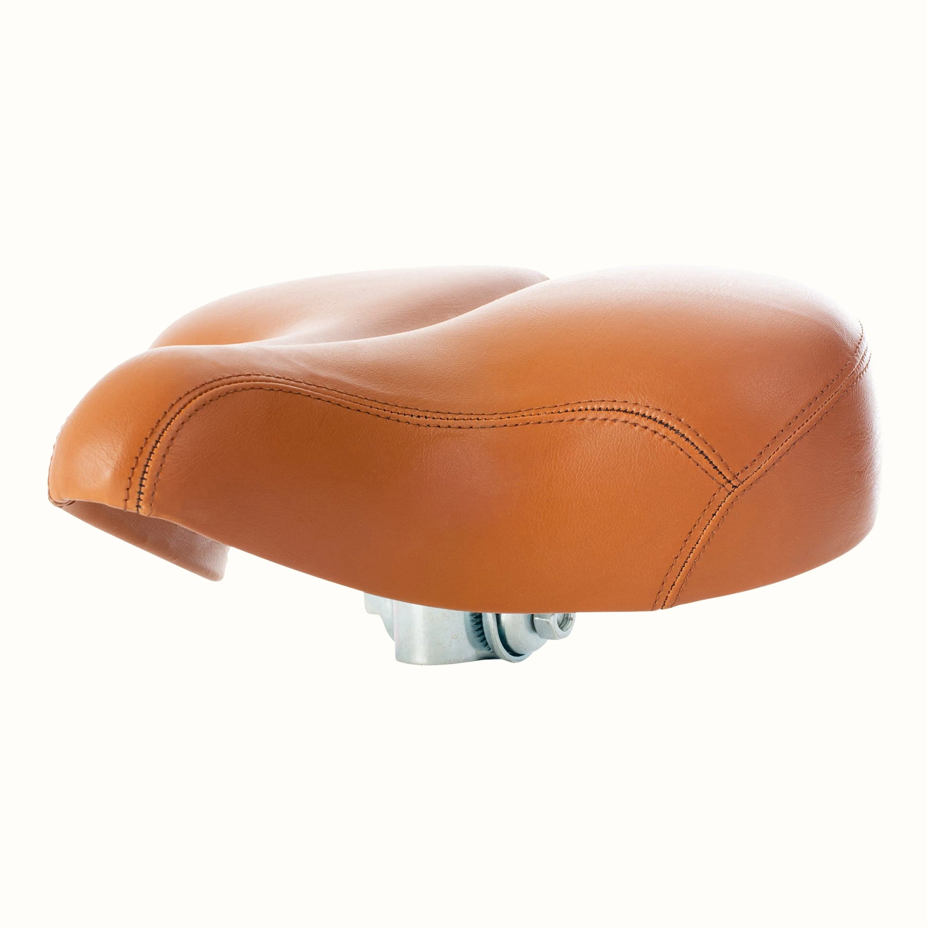 Chatham Cruiser Comfort Bike Saddle - Image 4
