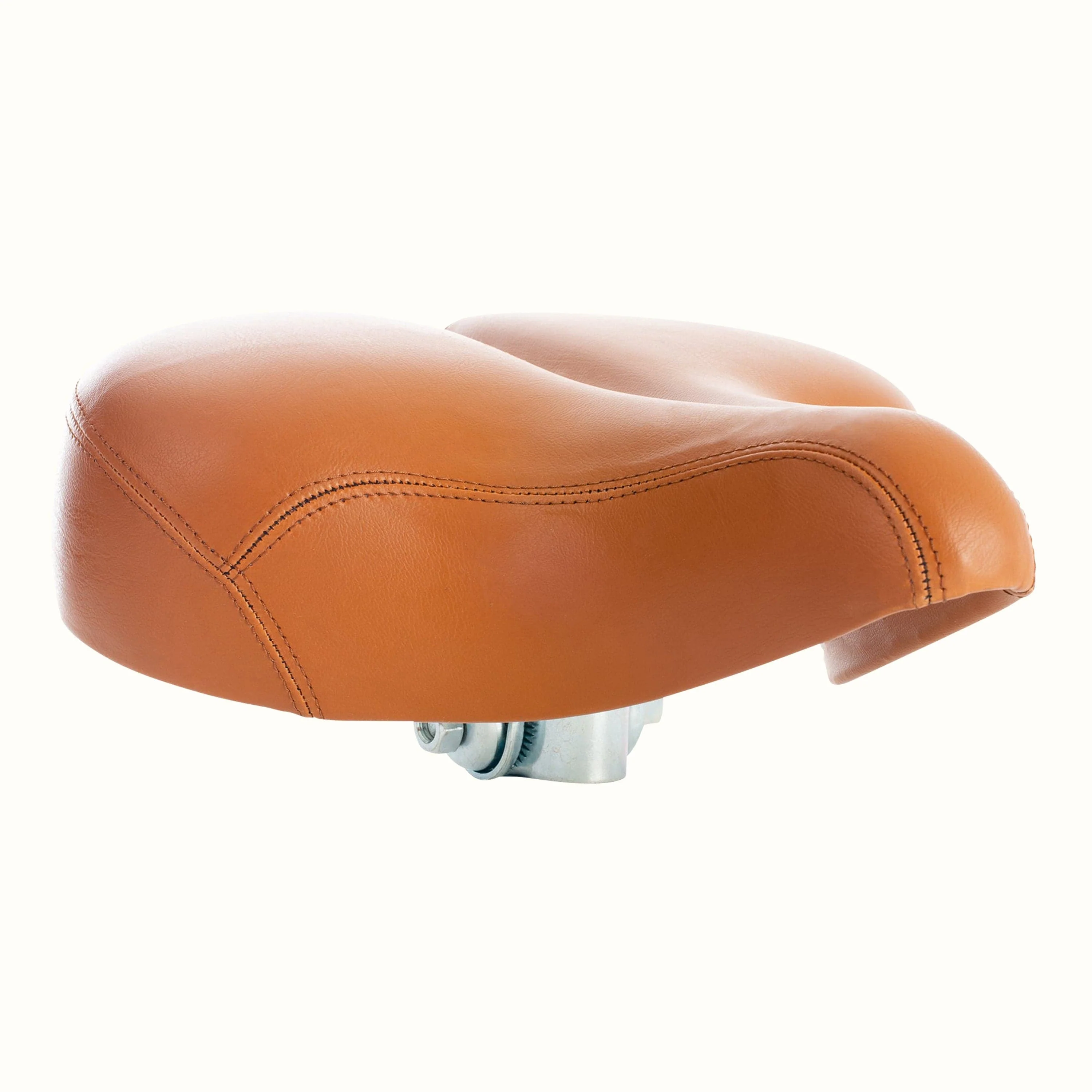 Chatham Cruiser Comfort Bike Saddle - Image 6