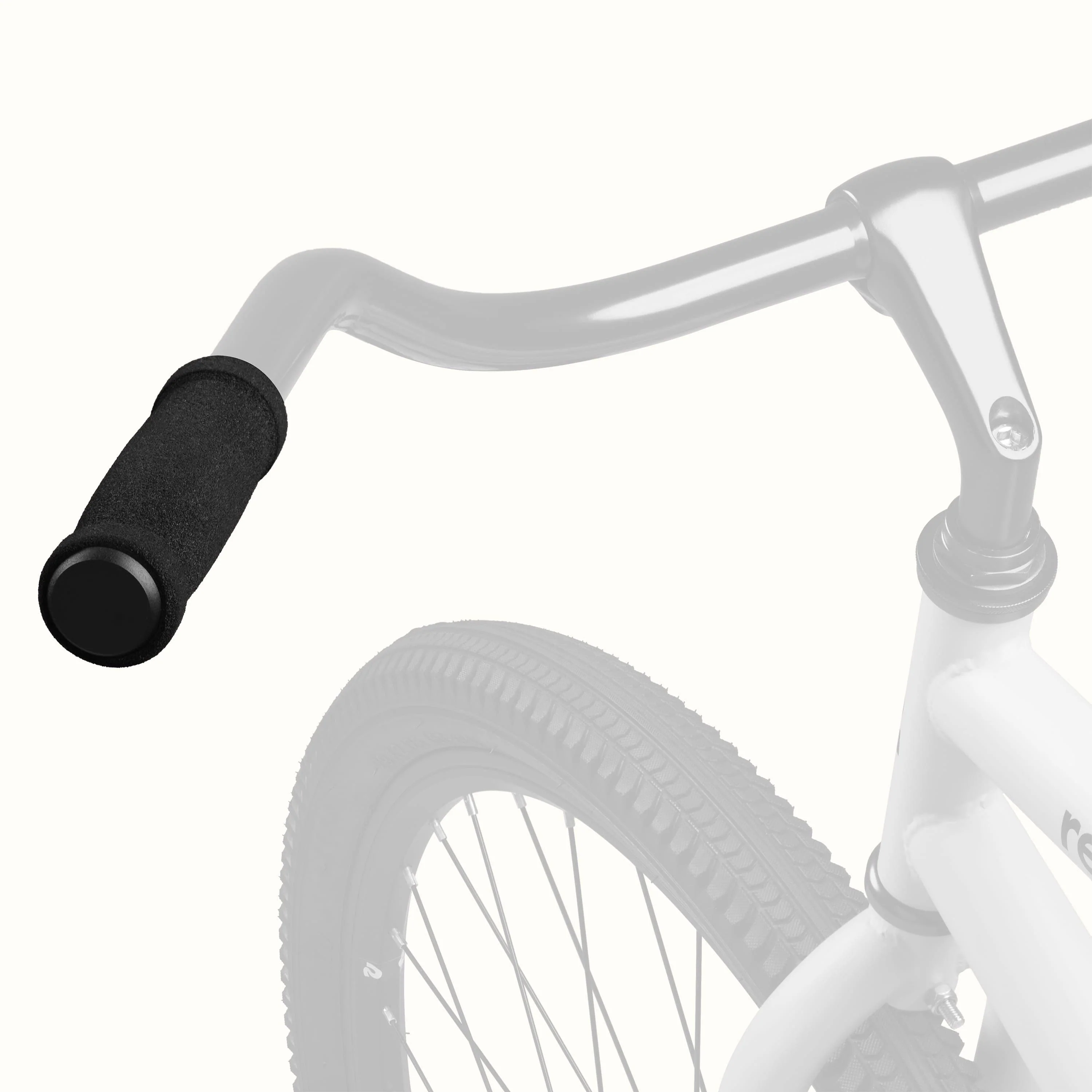 Chatham Cruiser Foam Bike Grips - Image 15