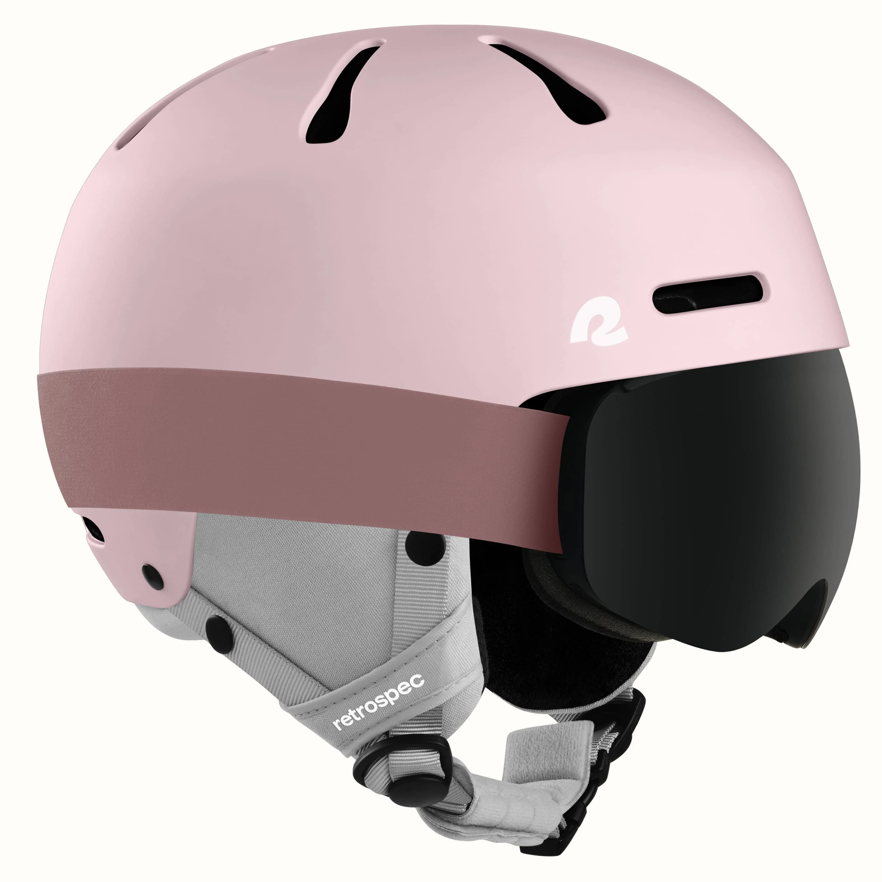 Comstock Kids Ski & Snowboard Helmet - Image 15