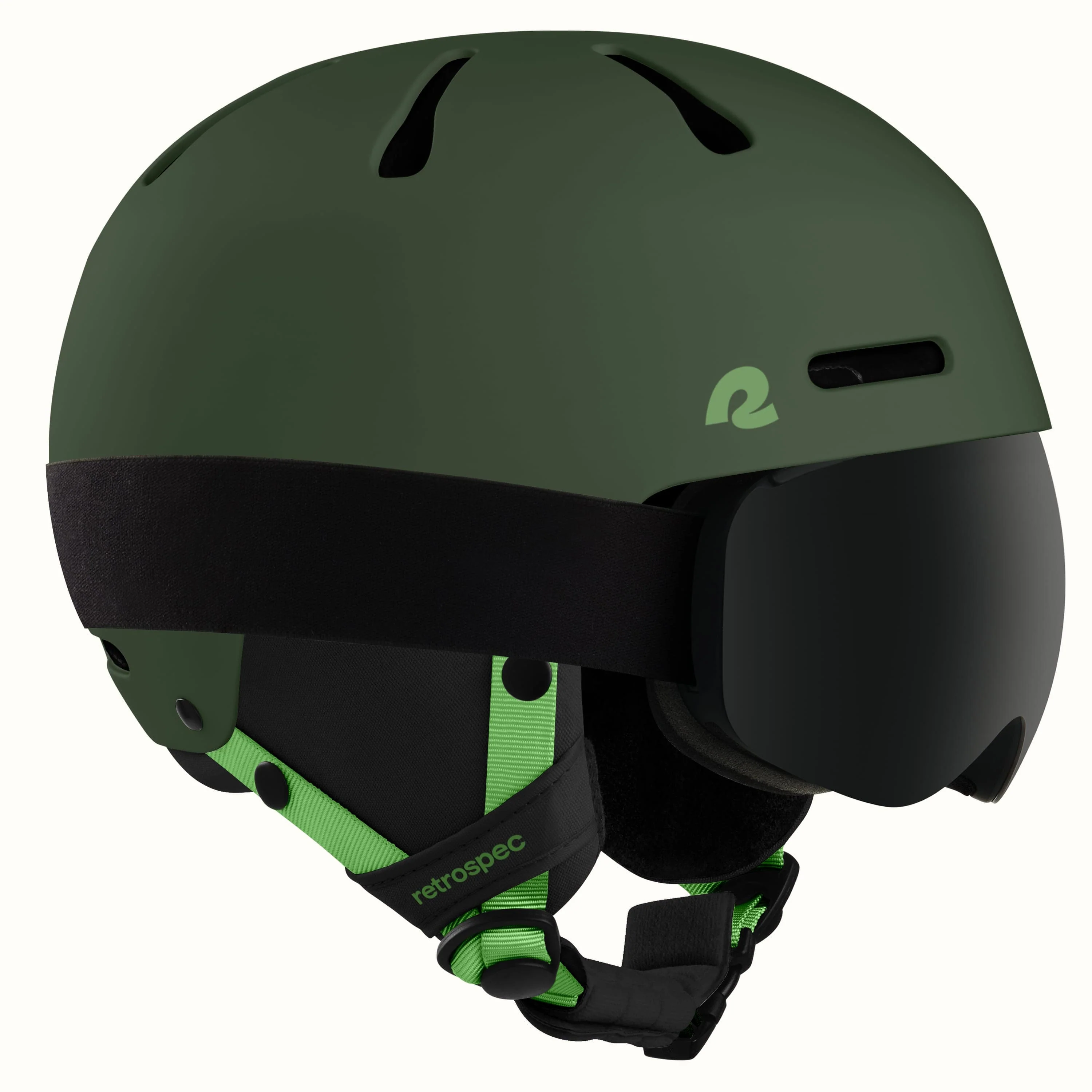 Comstock Kids Ski & Snowboard Helmet - Image 27