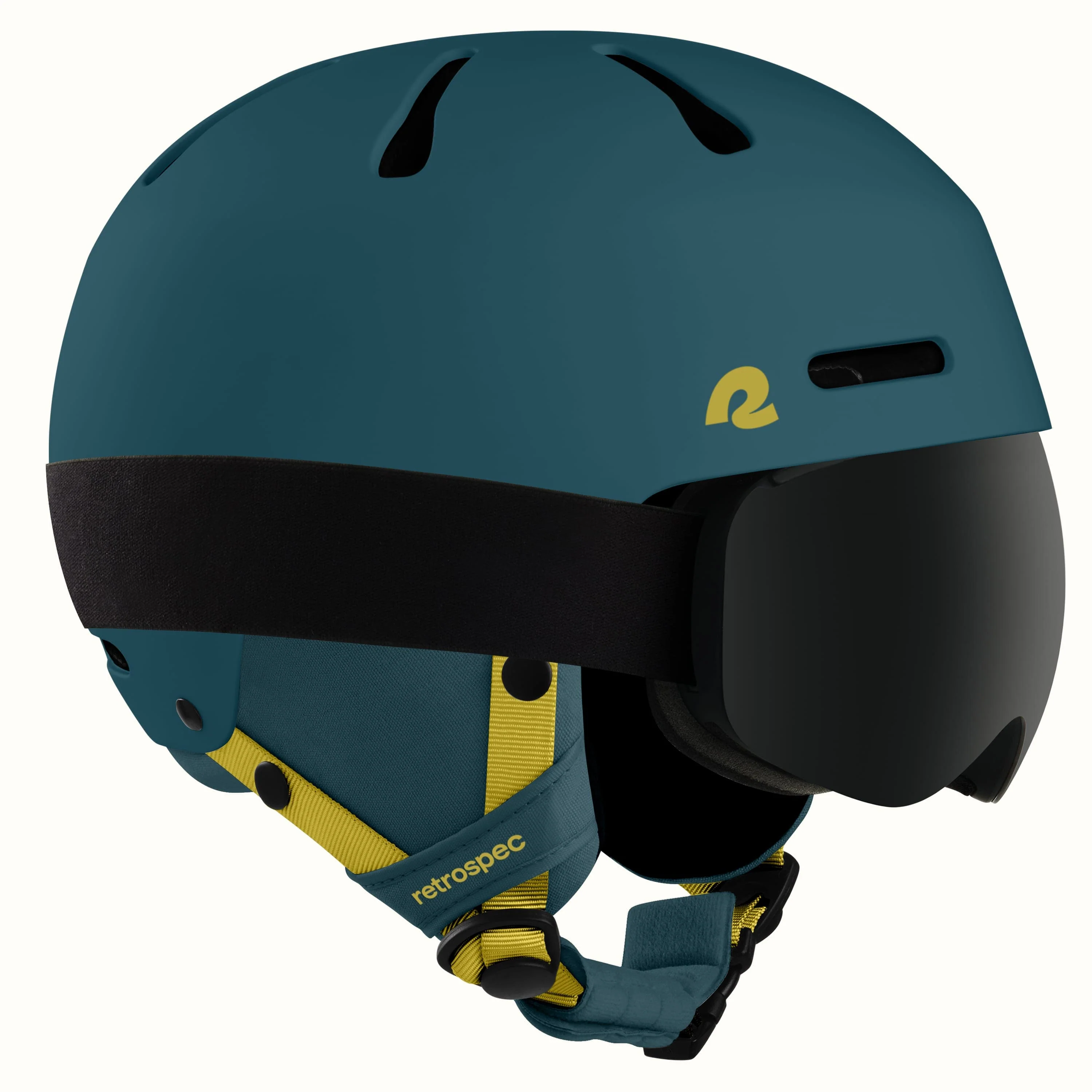 Comstock Kids Ski & Snowboard Helmet - Image 3