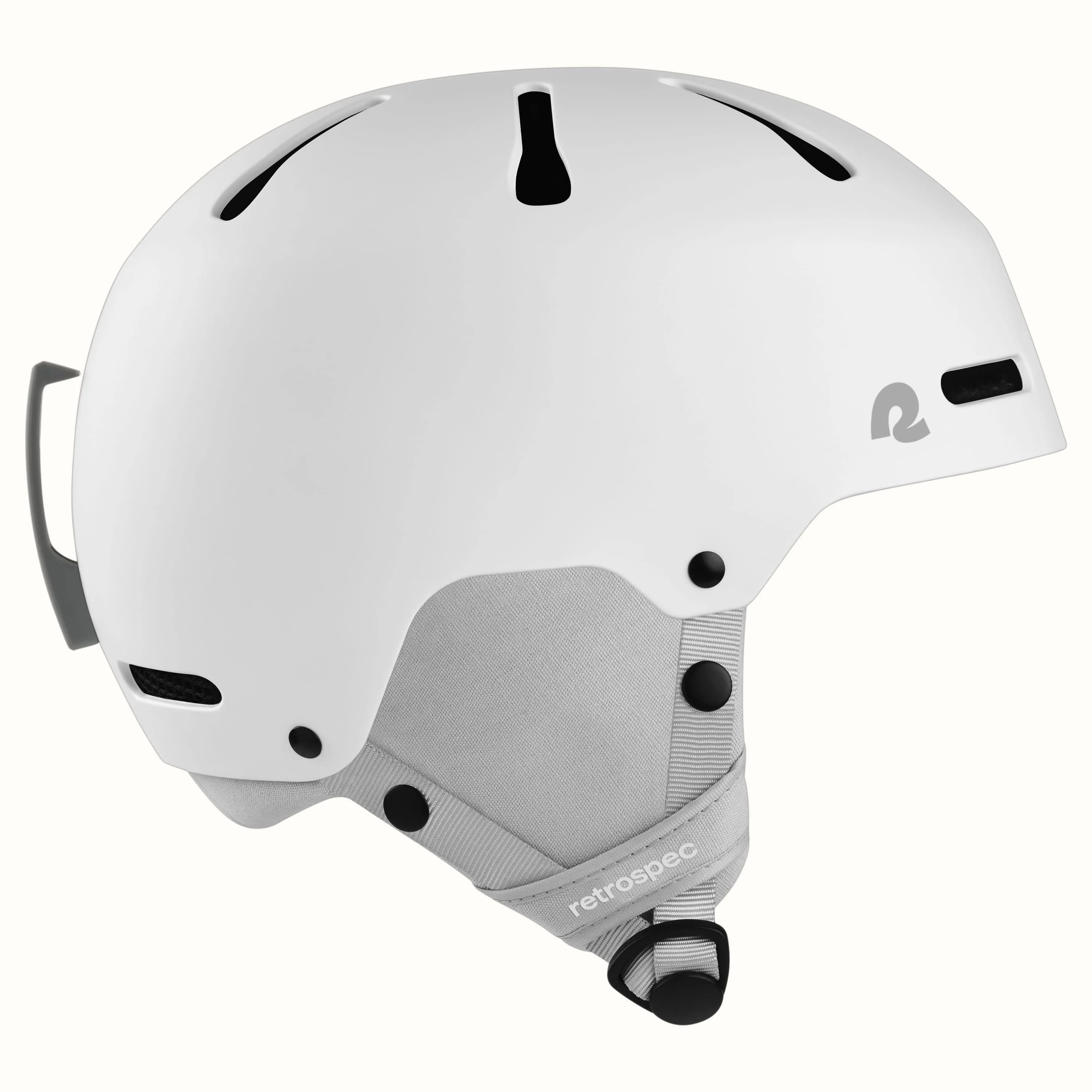 Comstock Kids Ski & Snowboard Helmet - Image 37