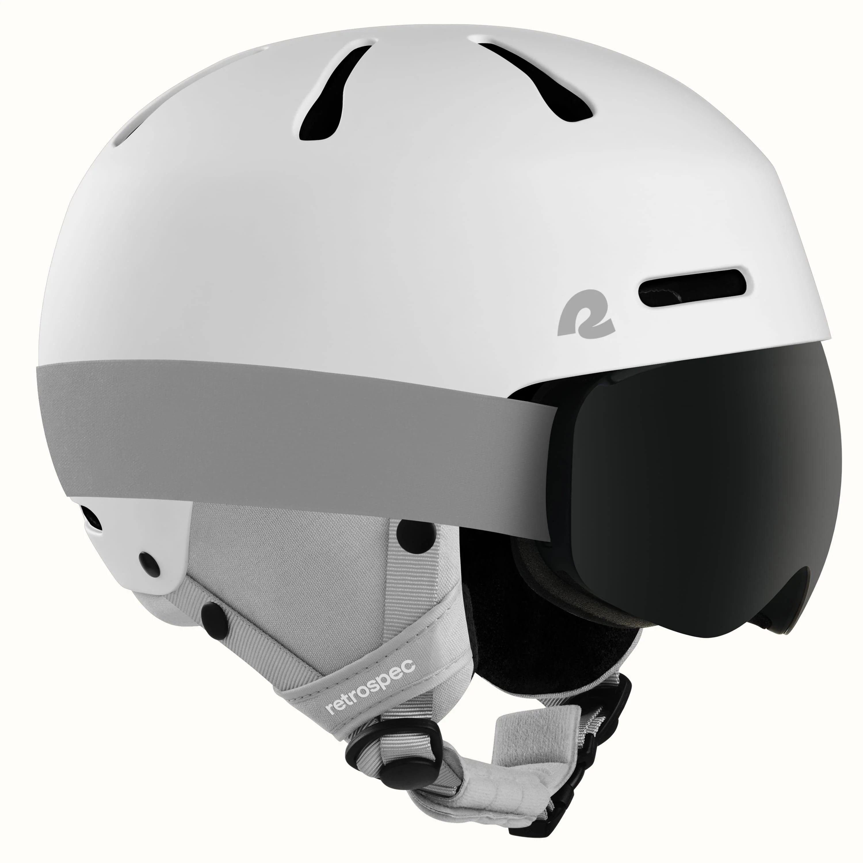 Comstock Kids Ski & Snowboard Helmet - Image 39