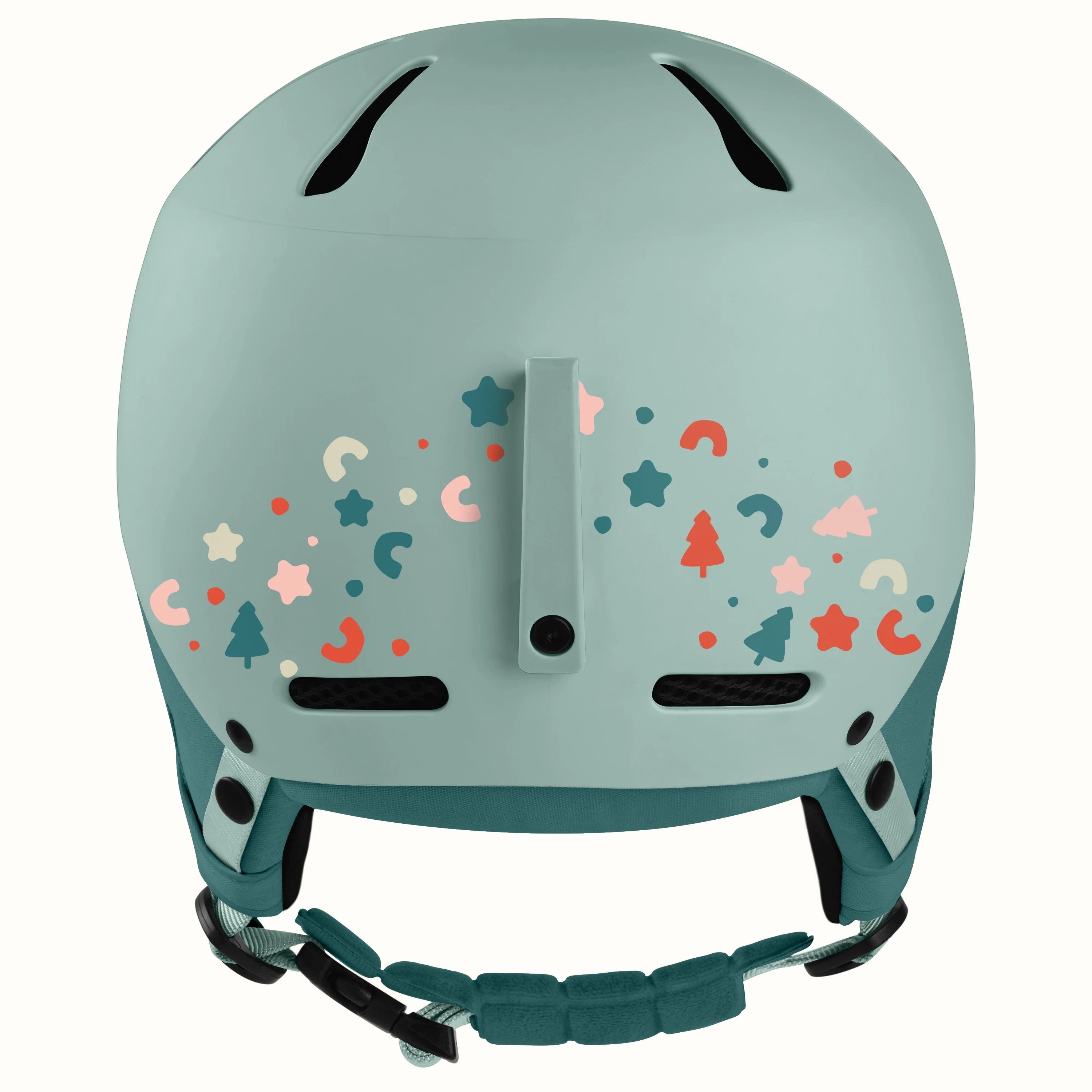 Comstock Kids Ski & Snowboard Helmet - Image 47