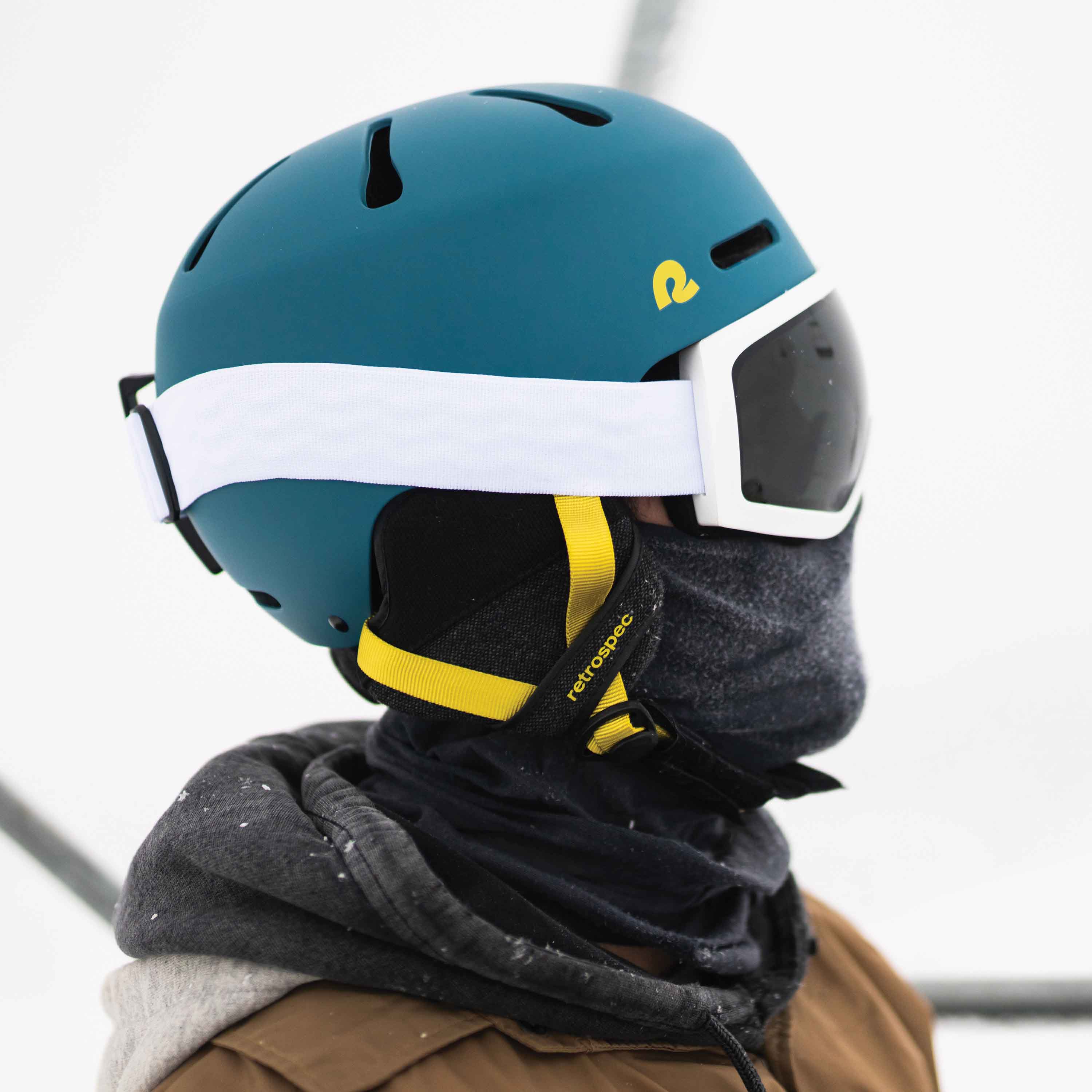 Comstock Ski & Snowboard Helmet - Image 23