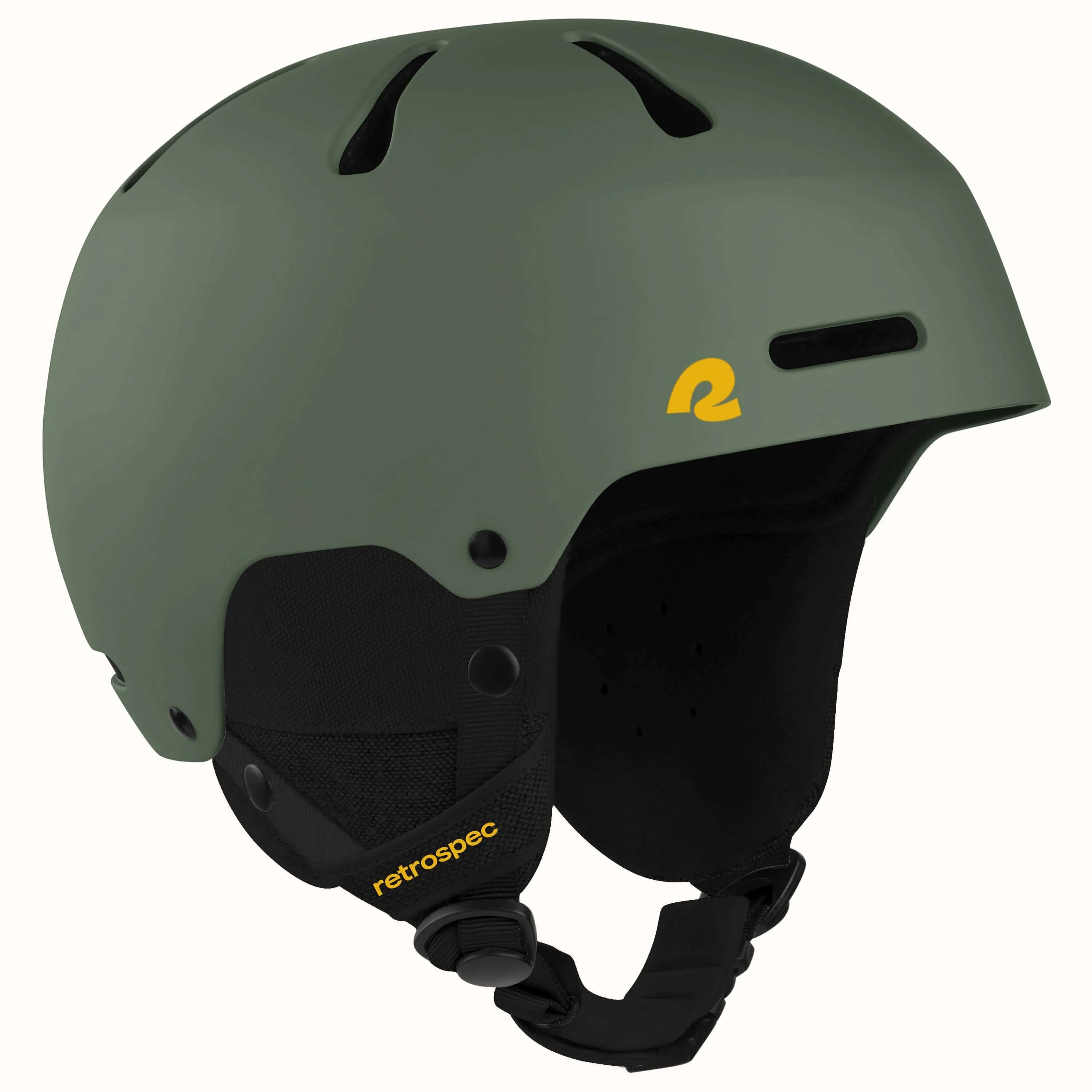 Comstock Ski & Snowboard Helmet - Image 3