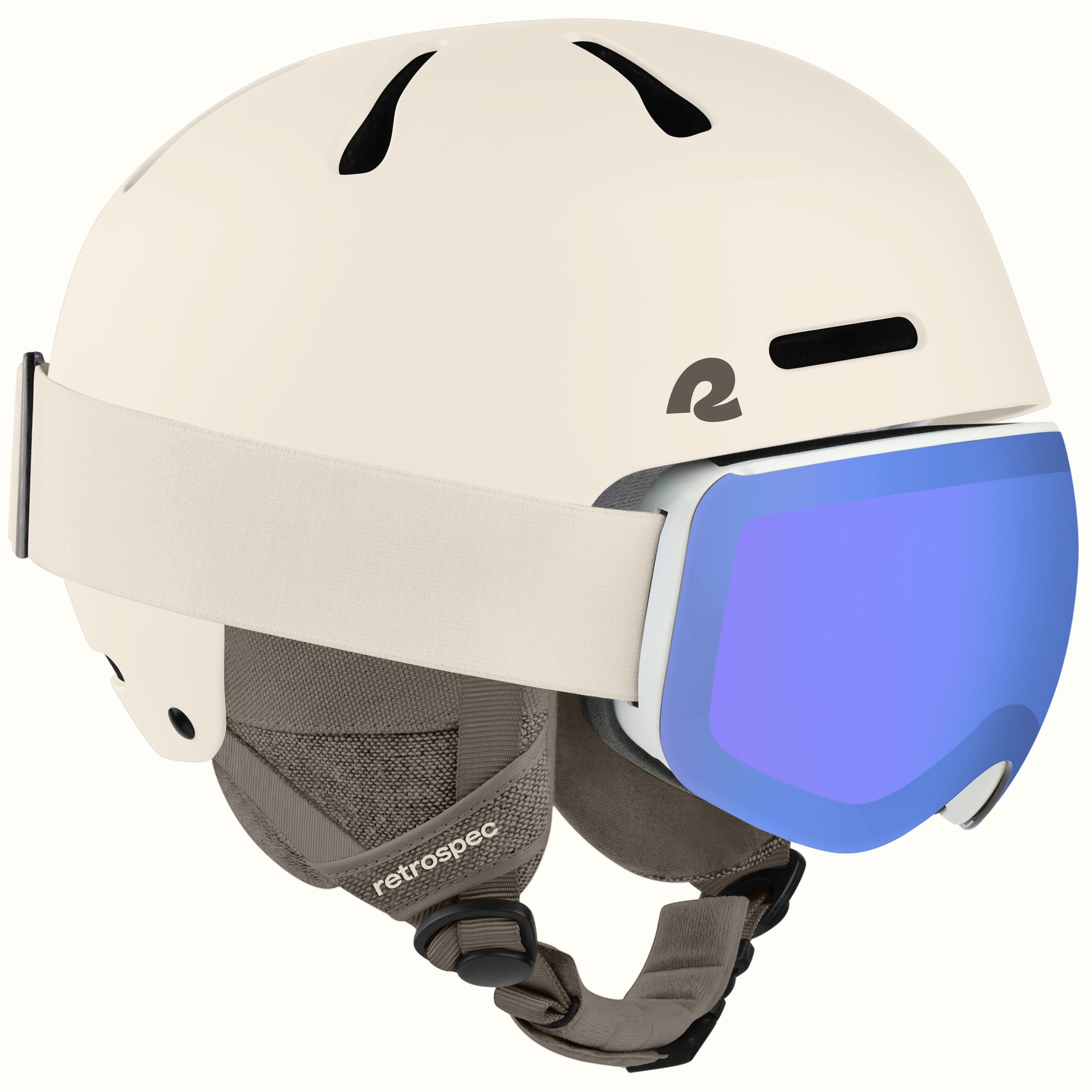 Comstock Ski & Snowboard Helmet - Image 75