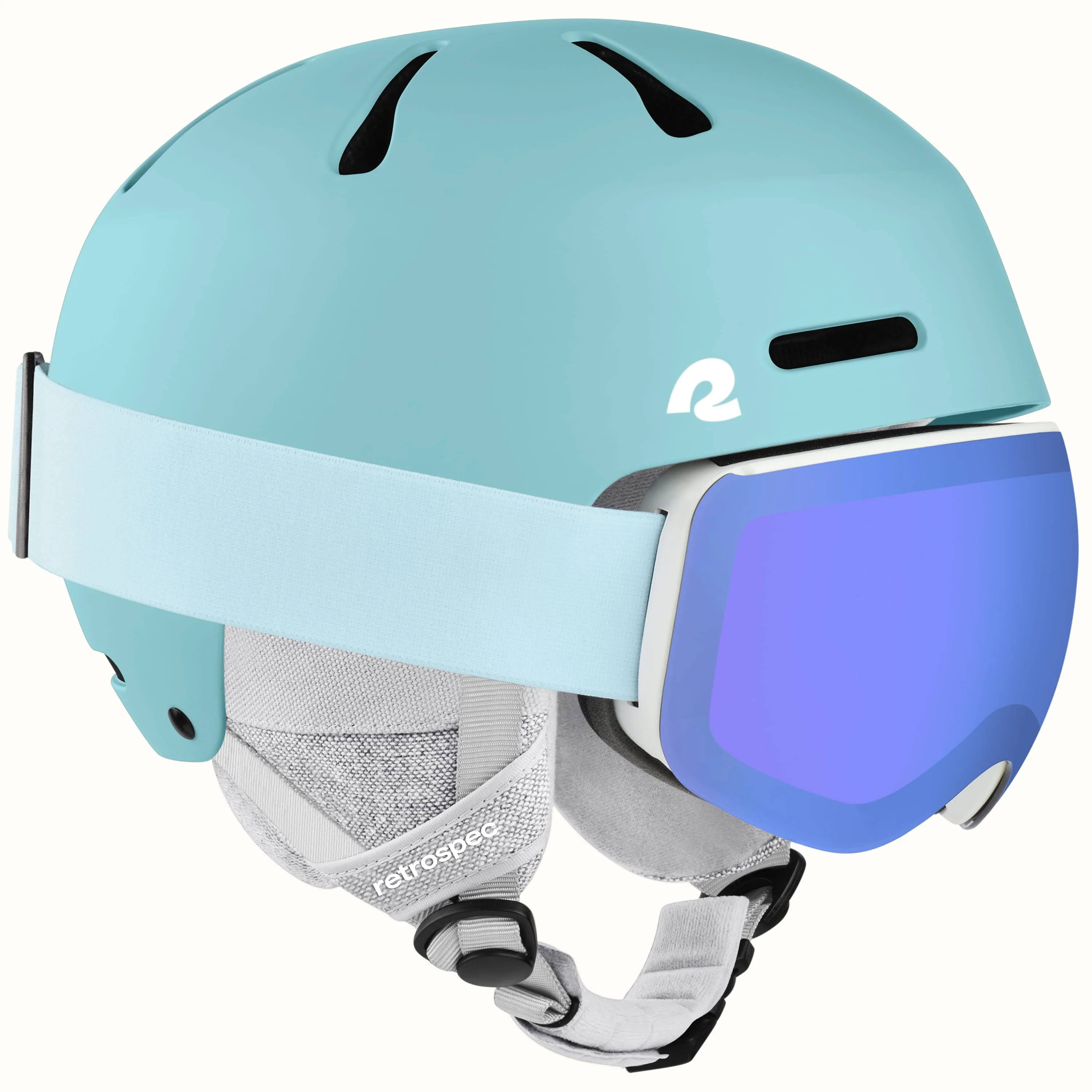 Comstock Ski & Snowboard Helmet - Image 54