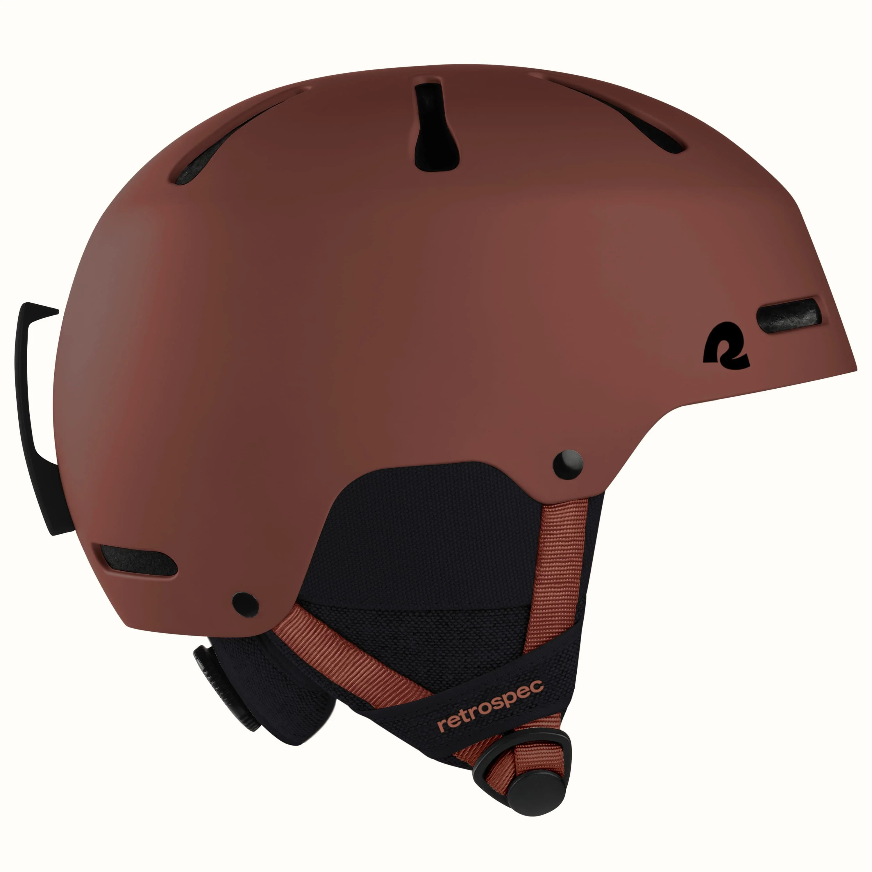 Comstock Youth Ski & Snowboard Helmet - Image 36