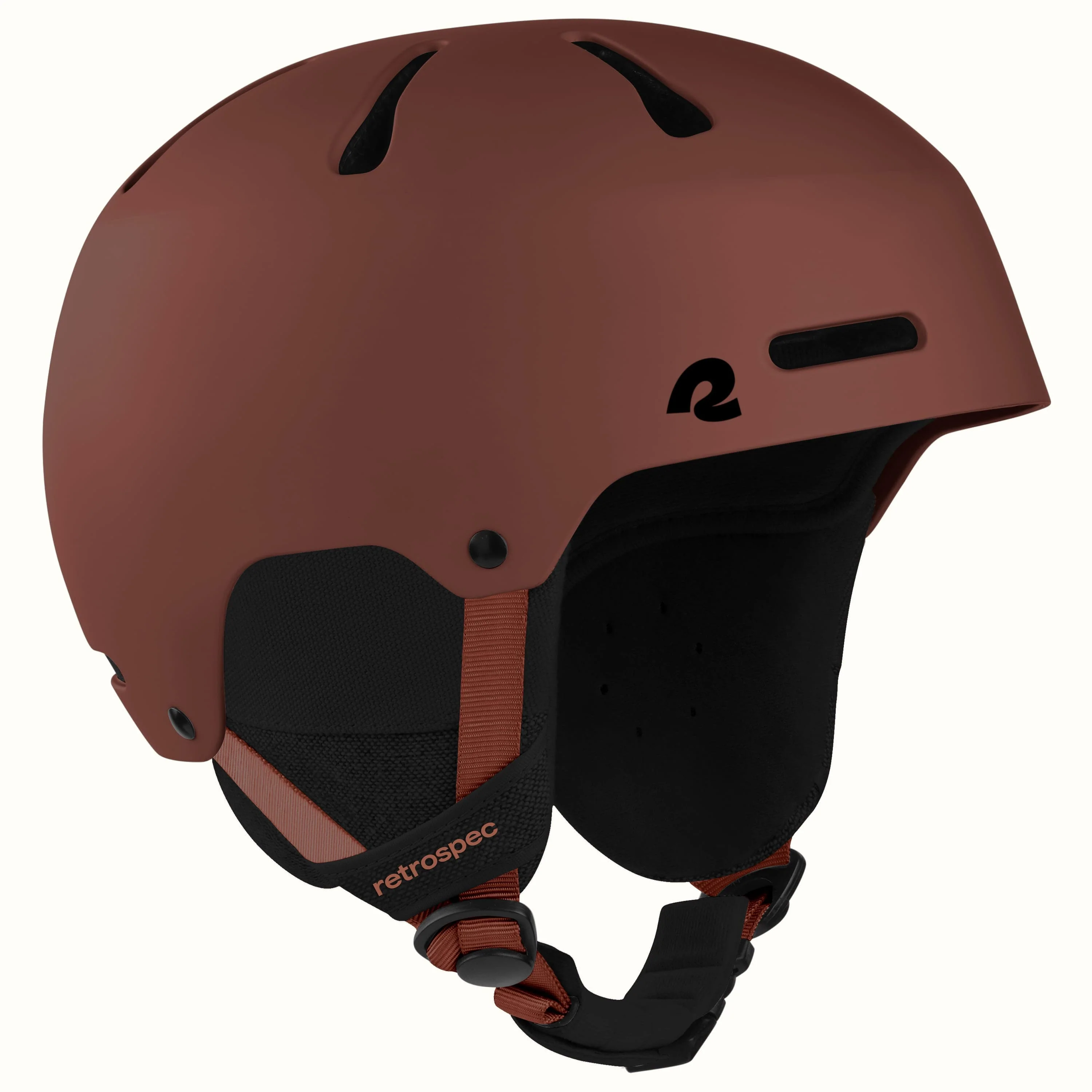 Comstock Youth Ski & Snowboard Helmet - Image 37