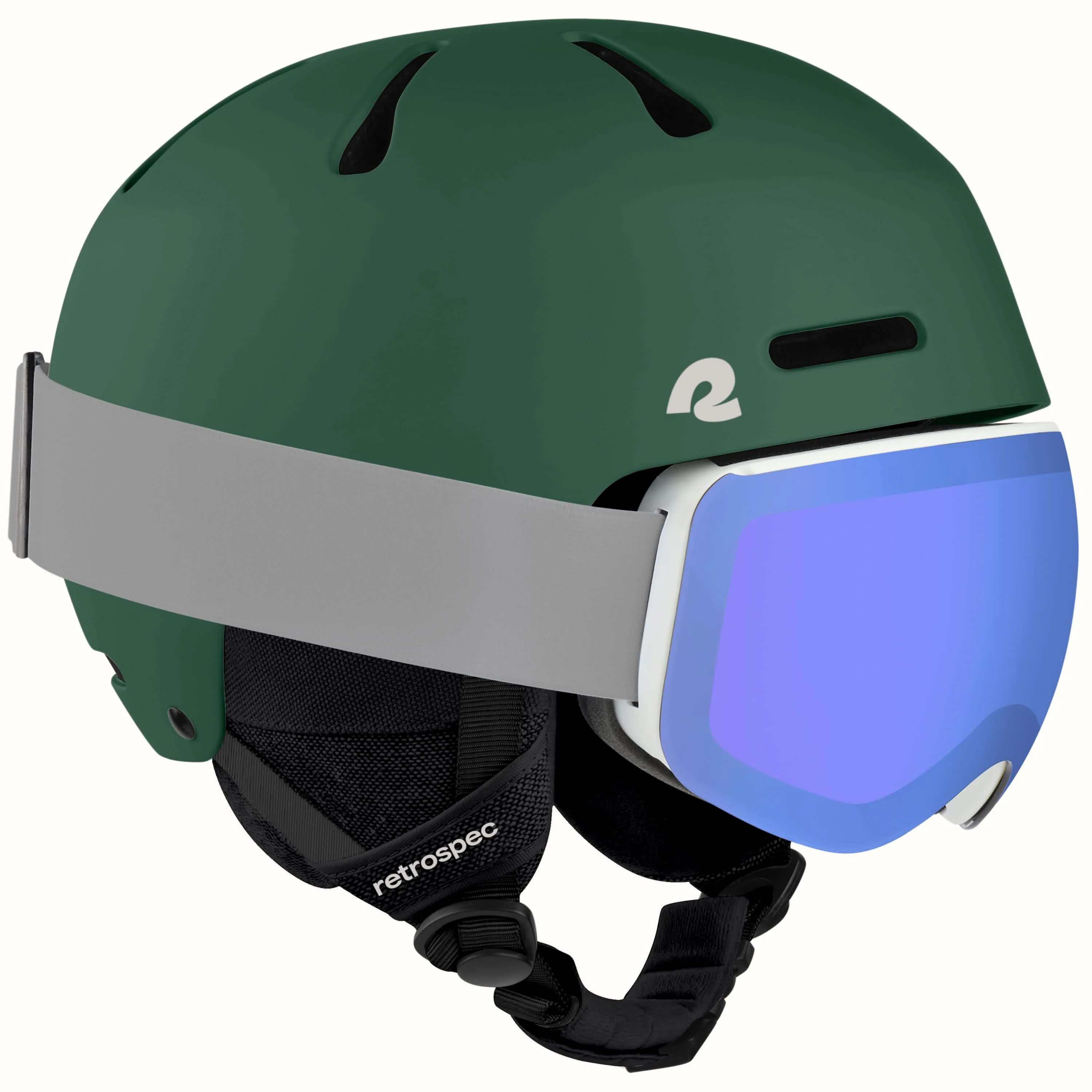 Comstock Ski & Snowboard Helmet - Image 68