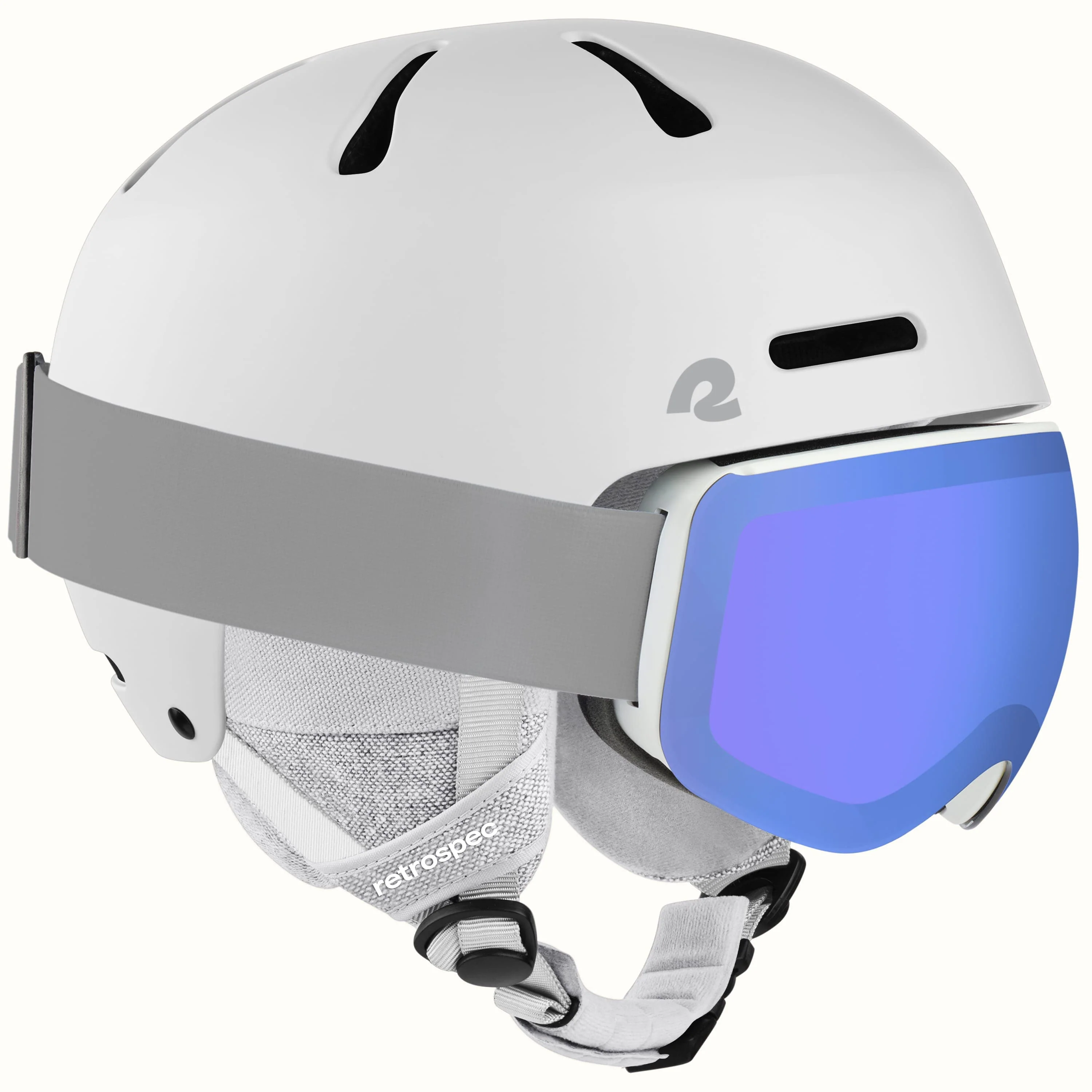 Comstock Ski & Snowboard Helmet - Image 19