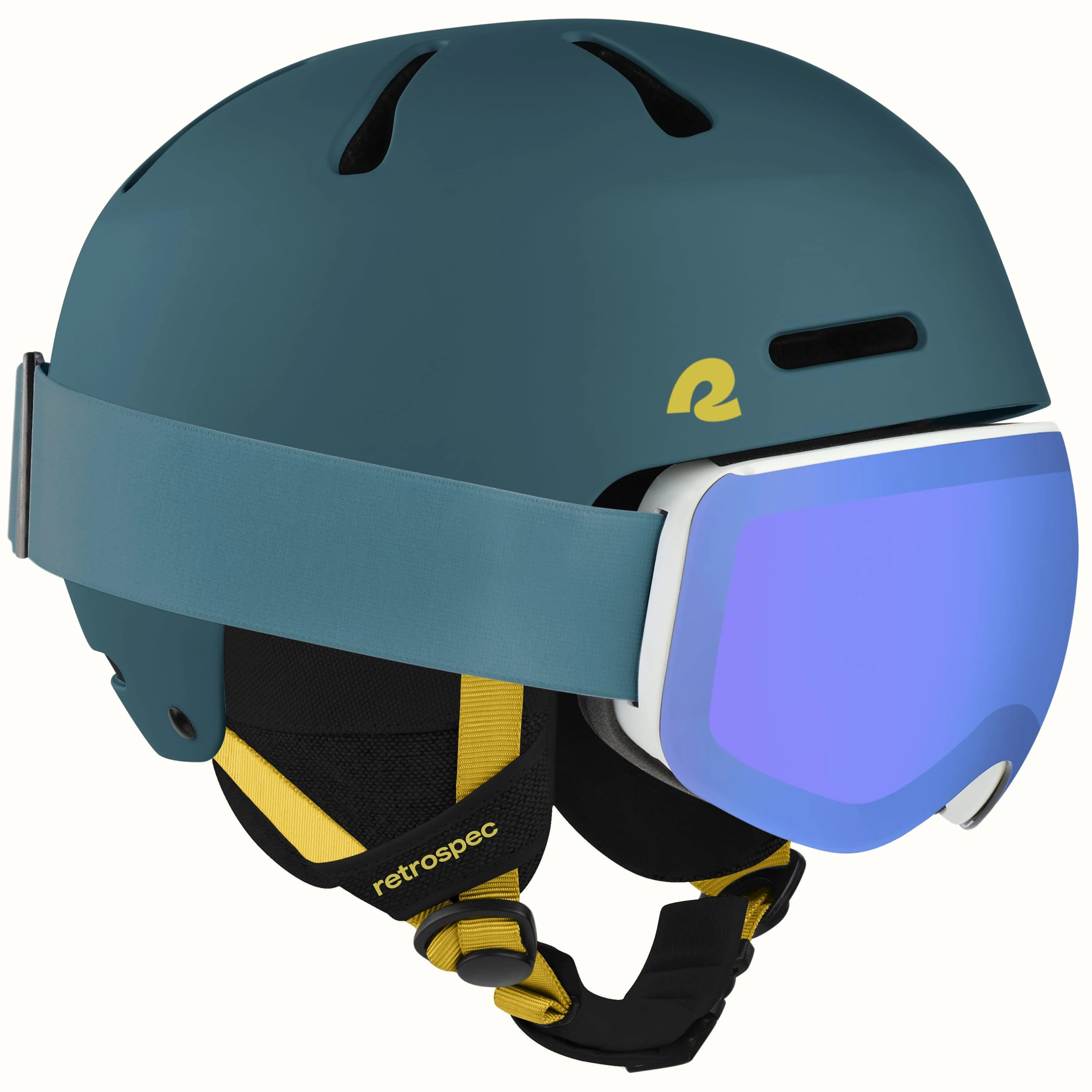Comstock Ski & Snowboard Helmet - Image 26