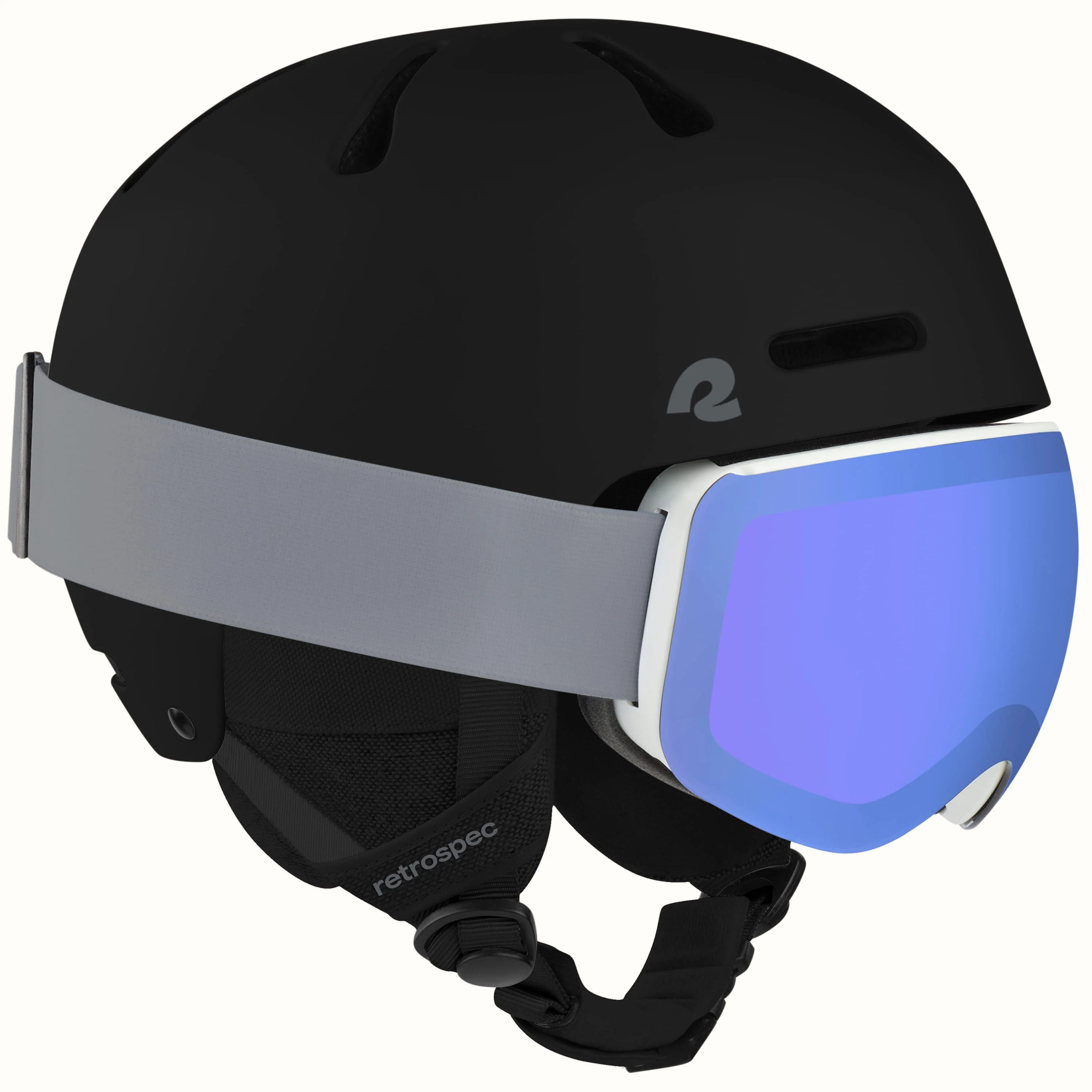 Comstock Ski & Snowboard Helmet - Image 12