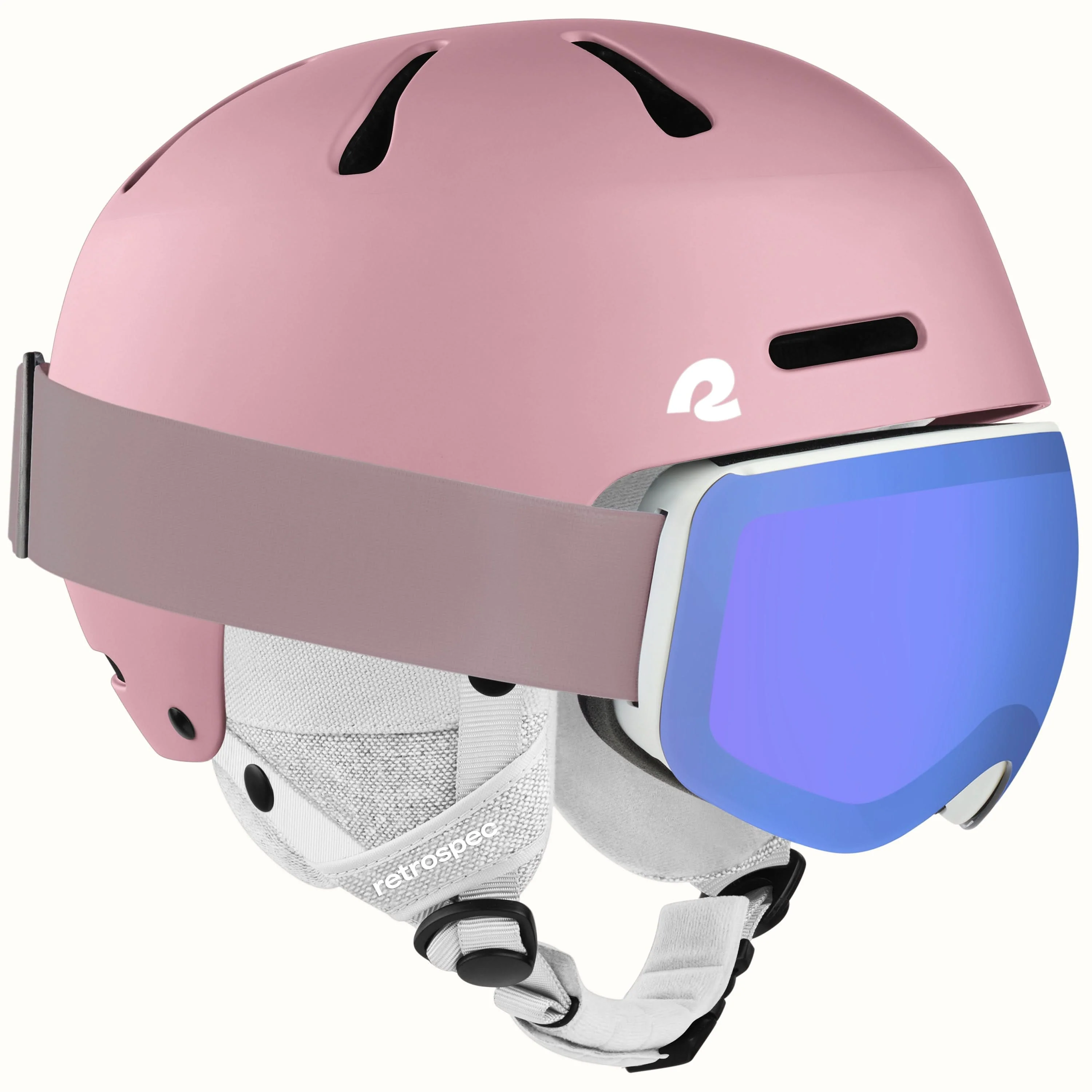 Comstock Ski & Snowboard Helmet - Image 33