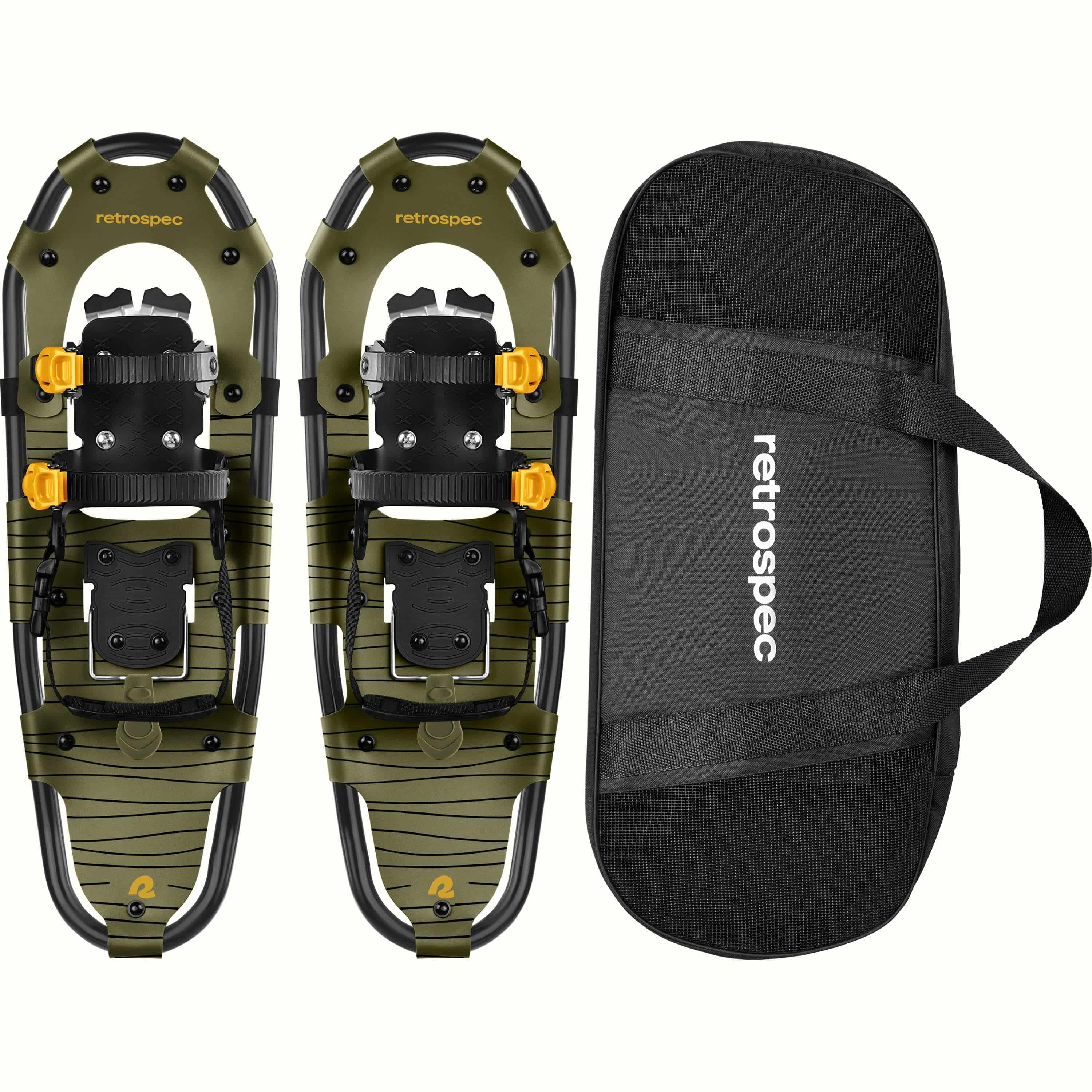Drifter Lightweight Snowshoes - Image 19