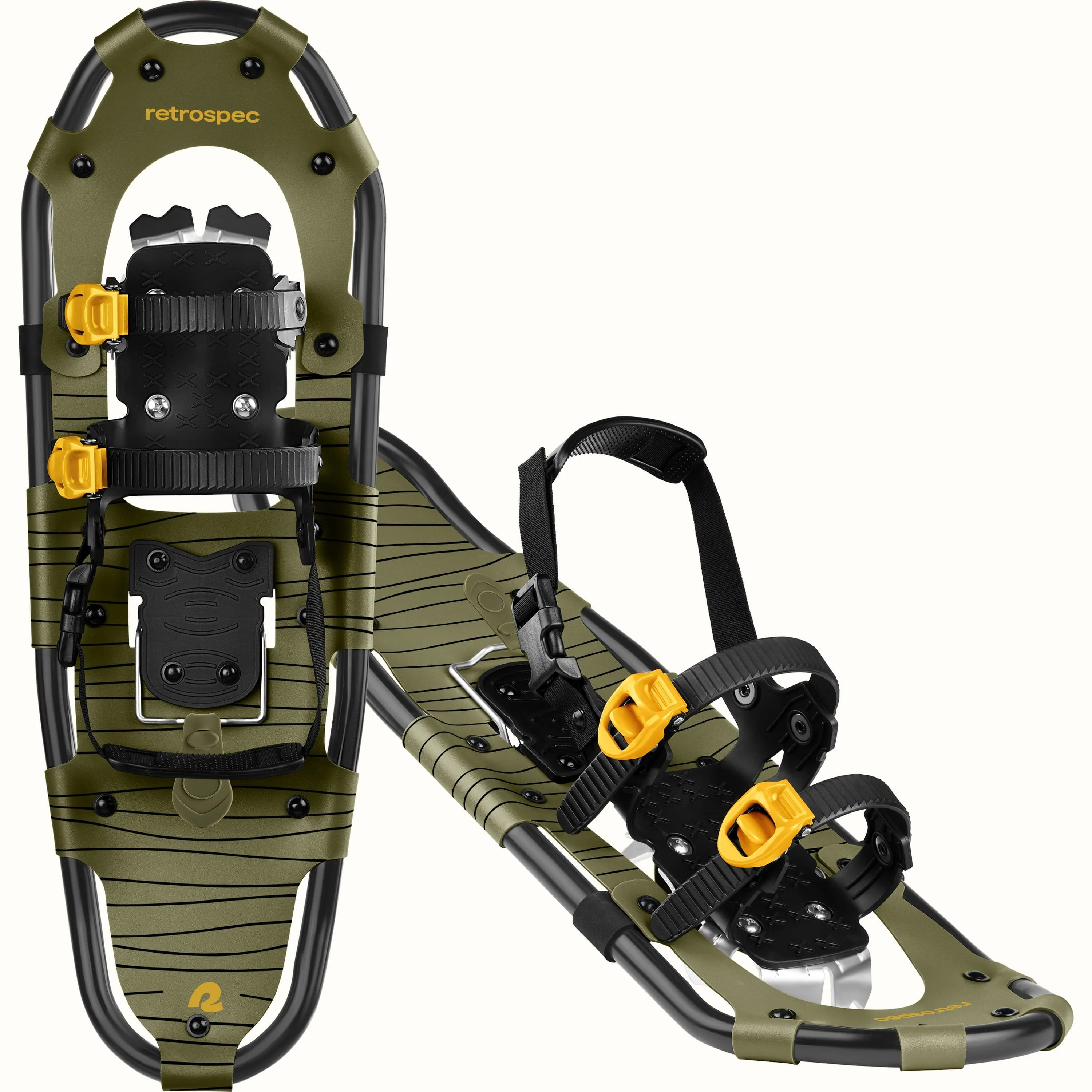 Drifter Lightweight Snowshoes - Image 21