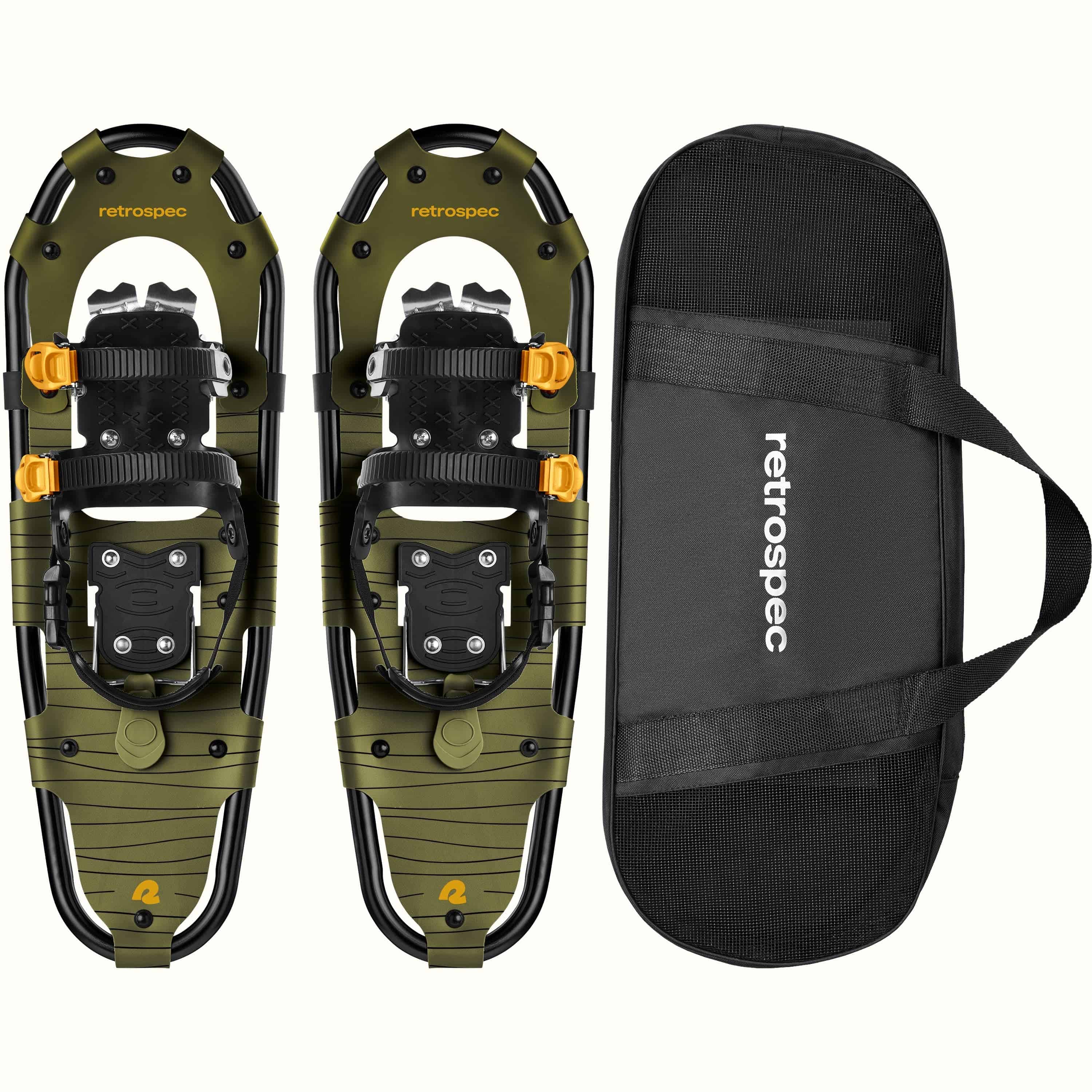Drifter Lightweight Snowshoes - Image 27