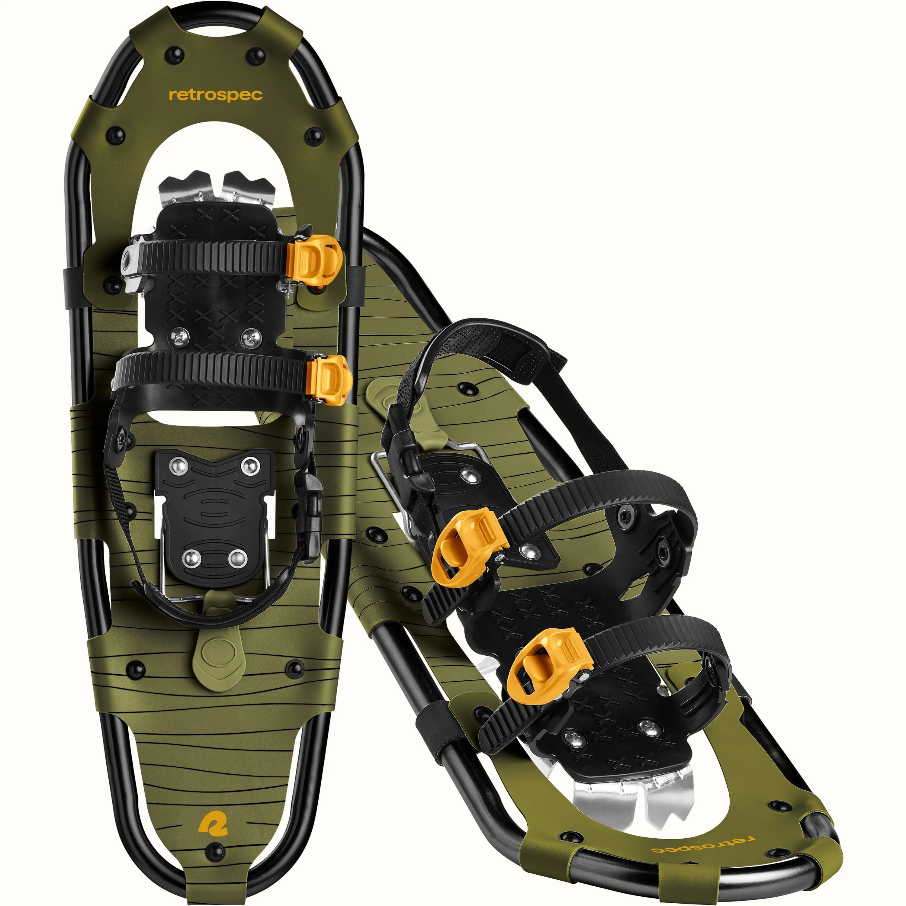 Drifter Lightweight Snowshoes - Image 29