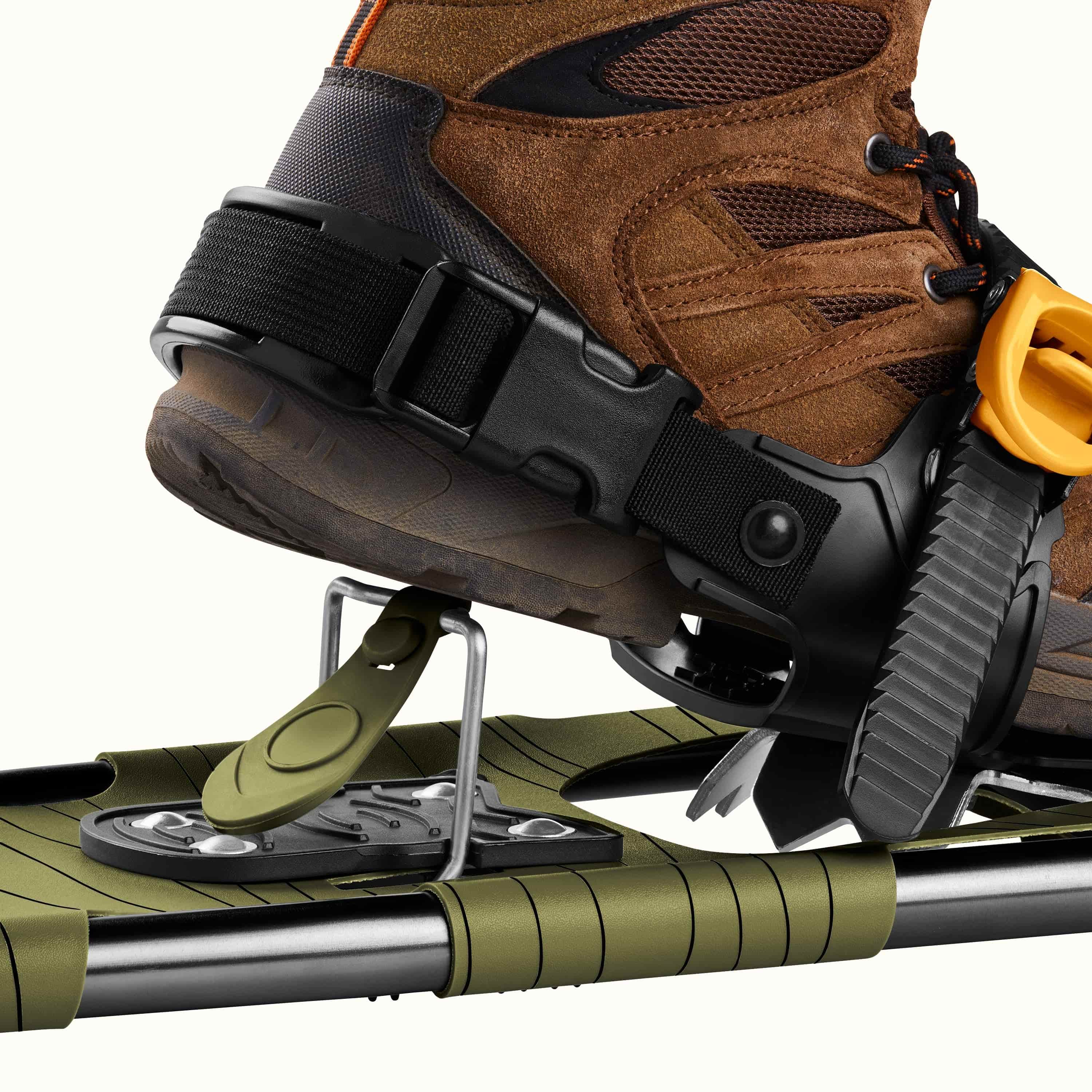 Drifter Lightweight Snowshoes - Image 34