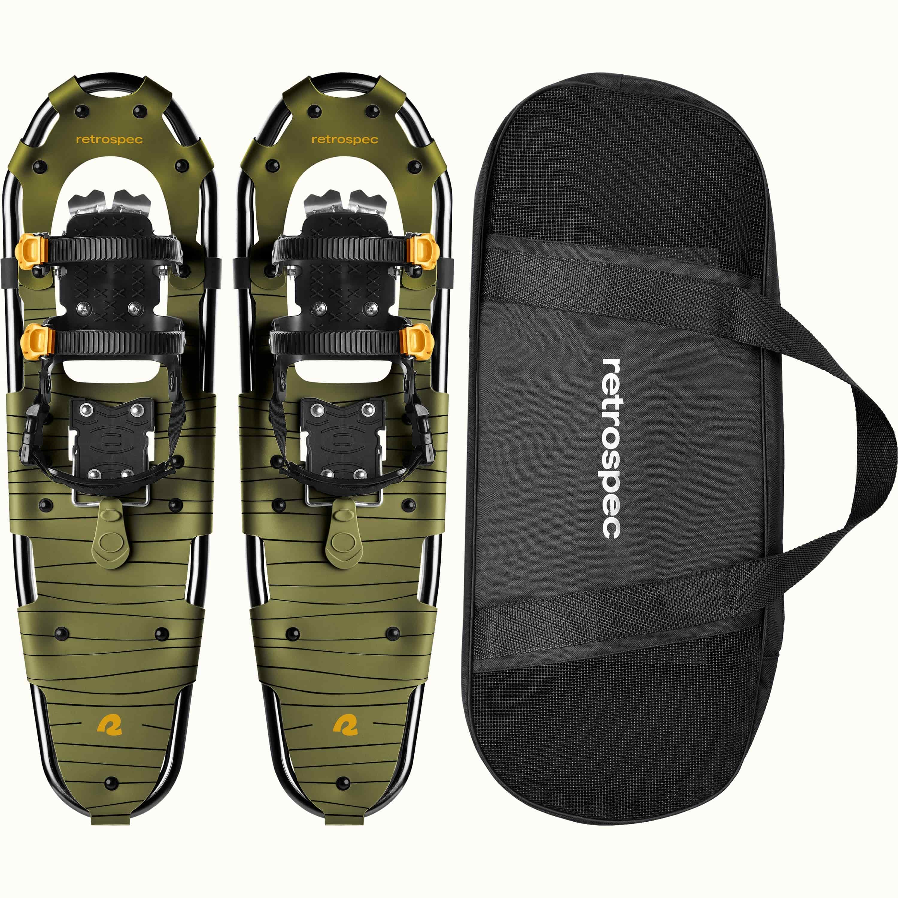 Drifter Lightweight Snowshoes - Image 35