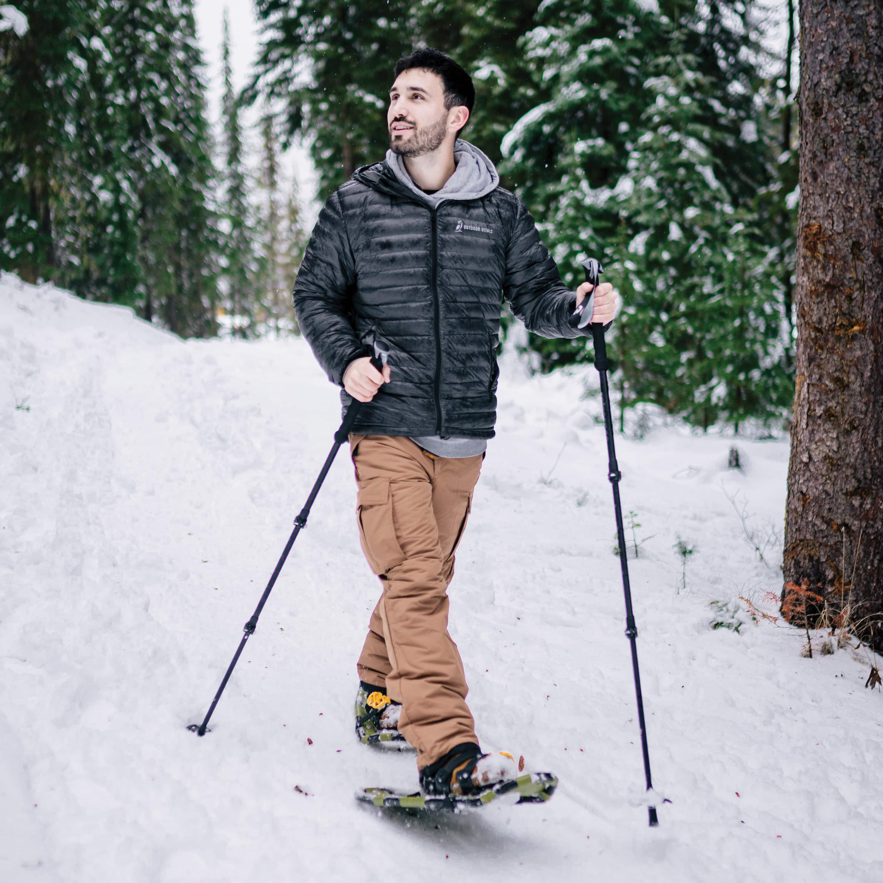 Drifter Lightweight Snowshoes - Image 36