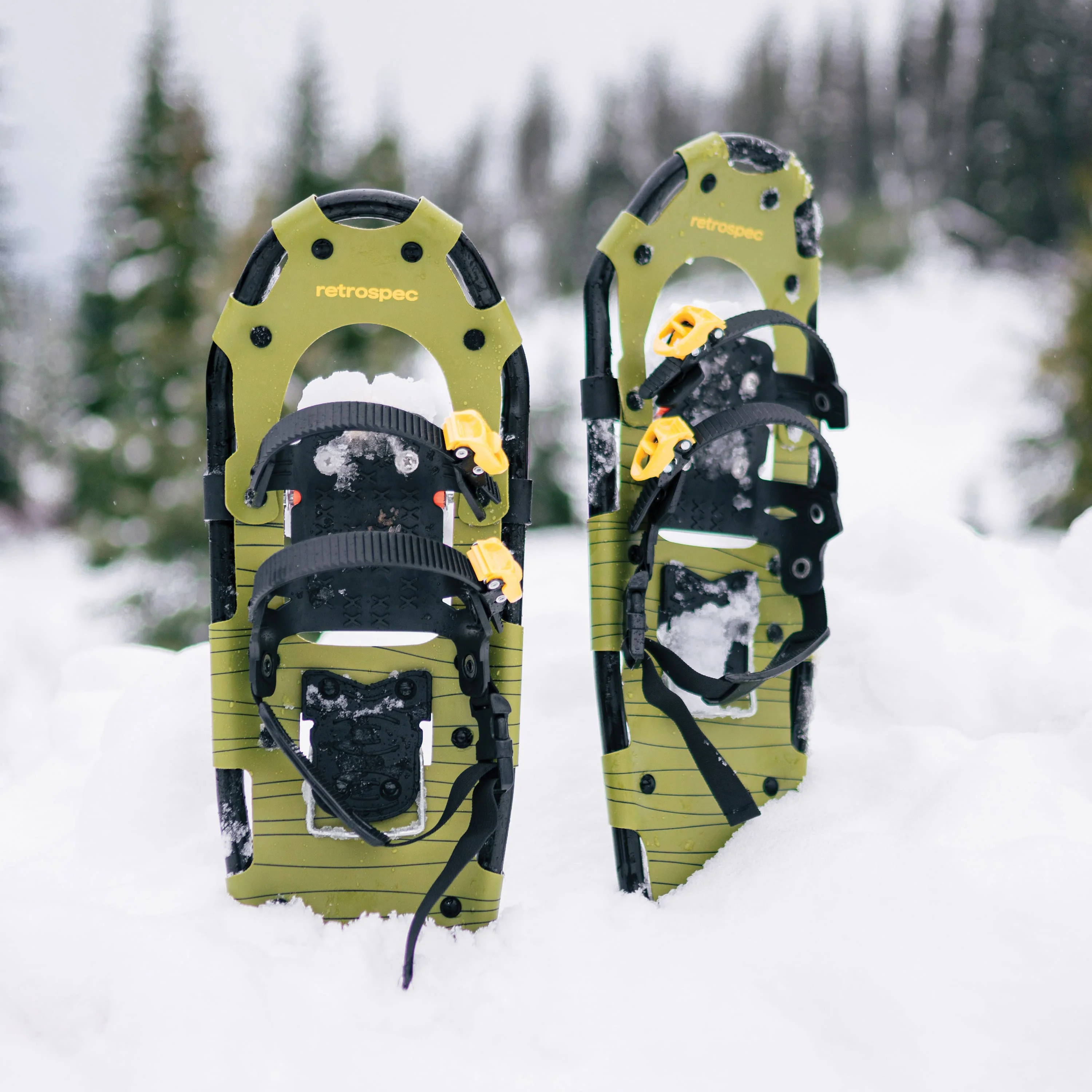 Drifter Lightweight Snowshoes - Image 38