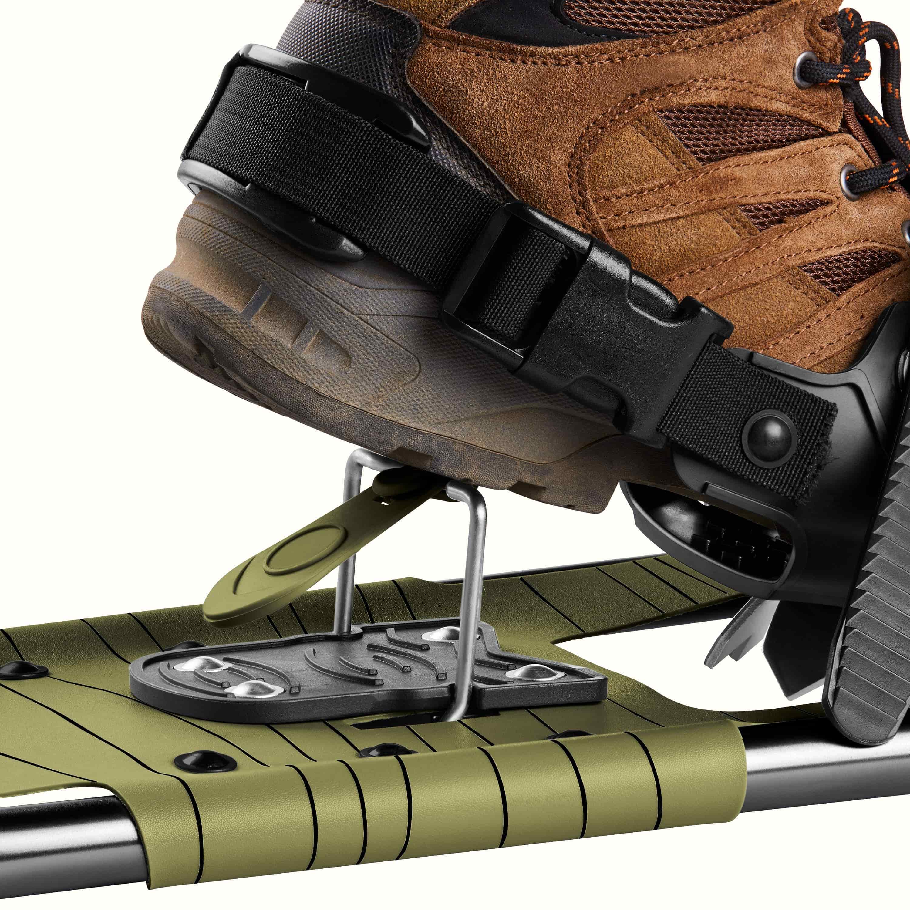 Drifter Lightweight Snowshoes - Image 42