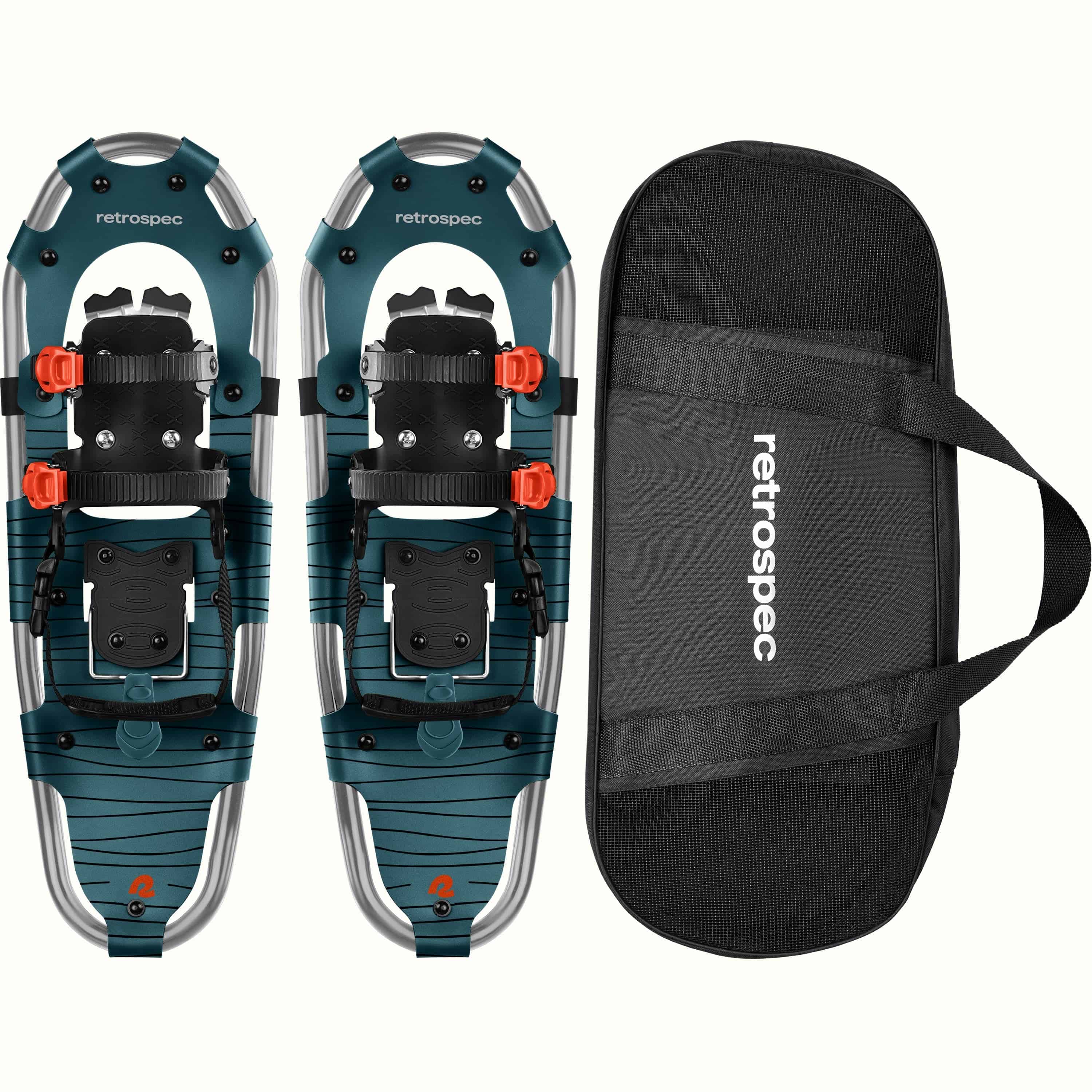 Drifter Lightweight Snowshoes - Image 43
