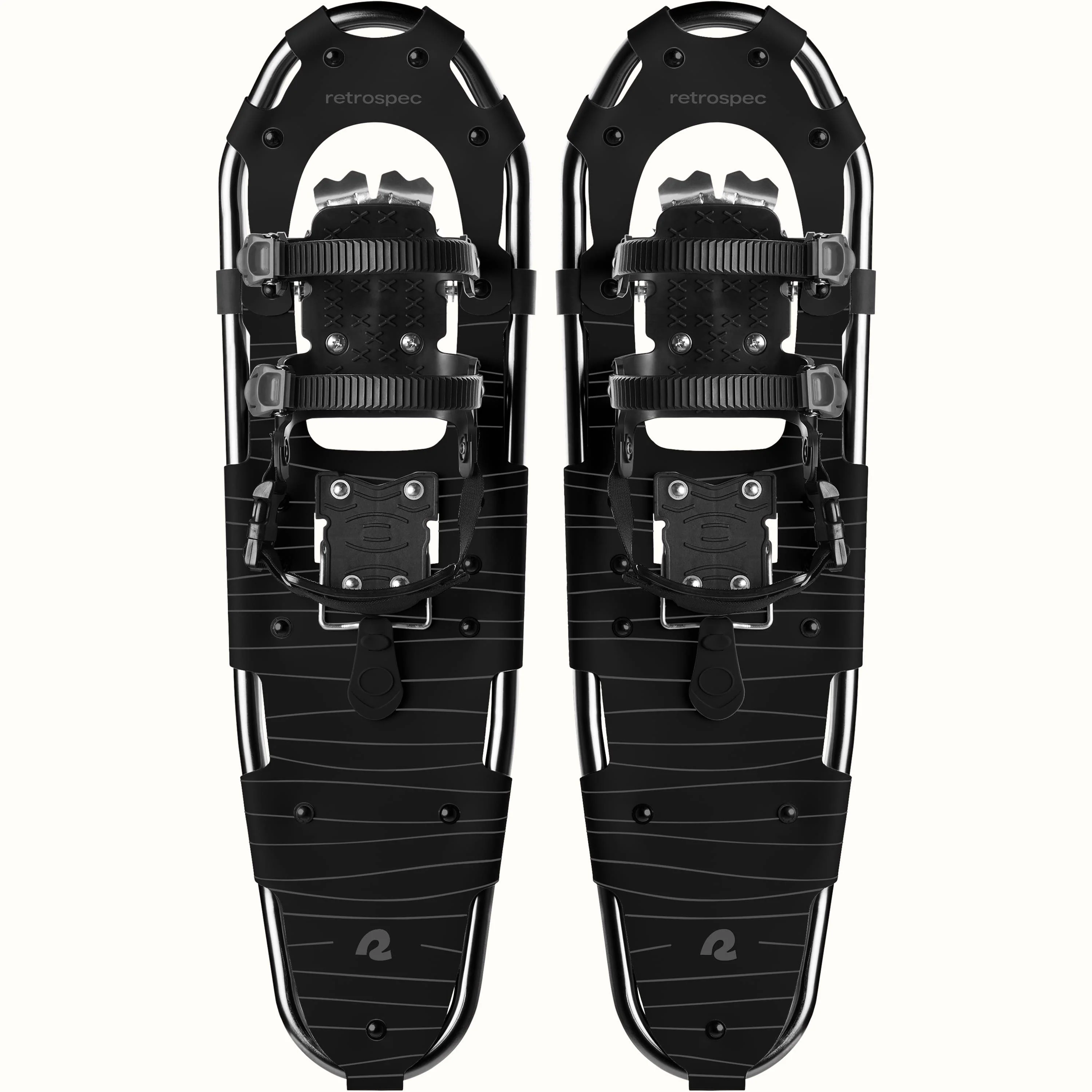Drifter Snowshoe Bundle With Trekking Poles - Image 13