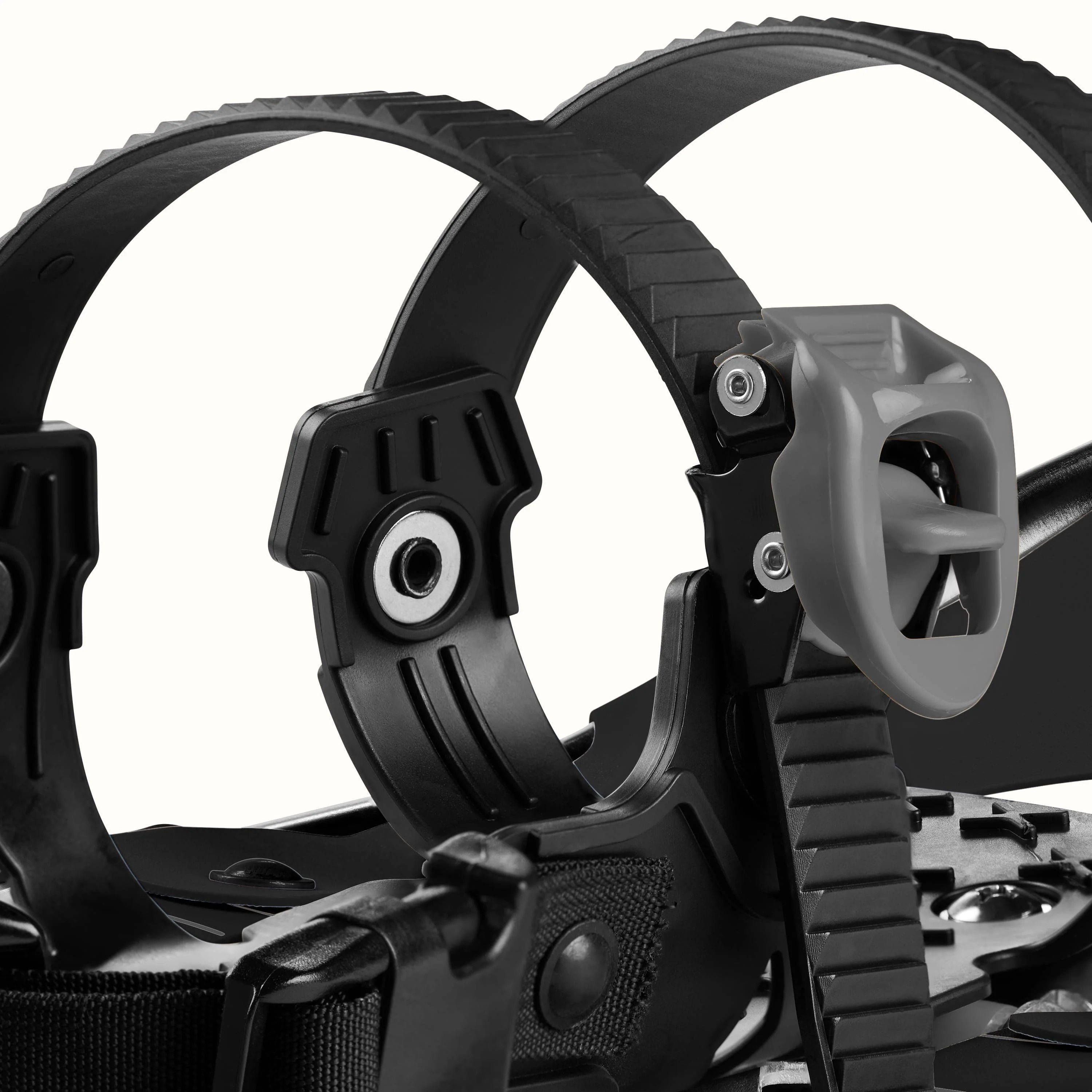 Drifter Snowshoe Bundle With Trekking Poles - Image 16