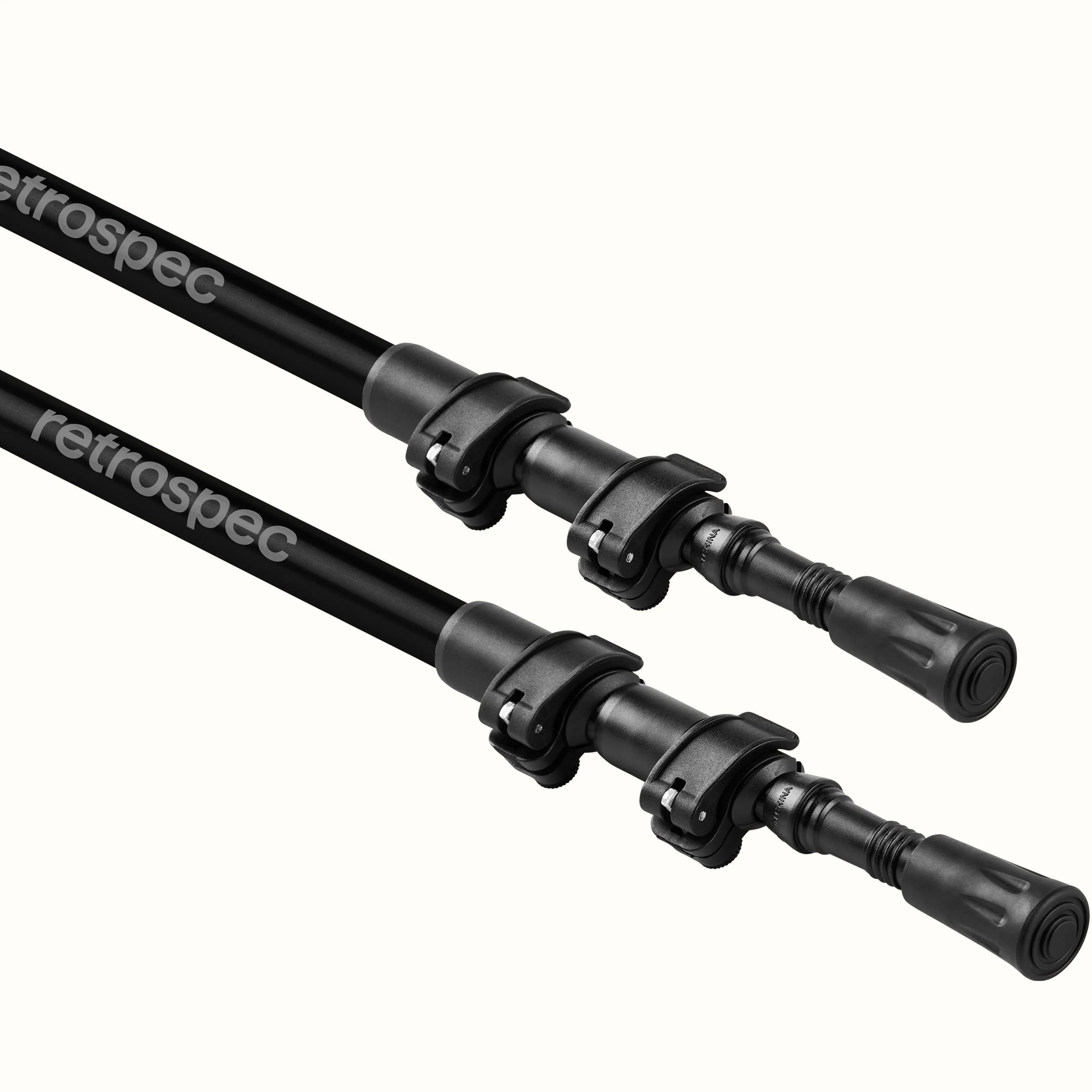 Drifter Snowshoe Bundle With Trekking Poles - Image 18