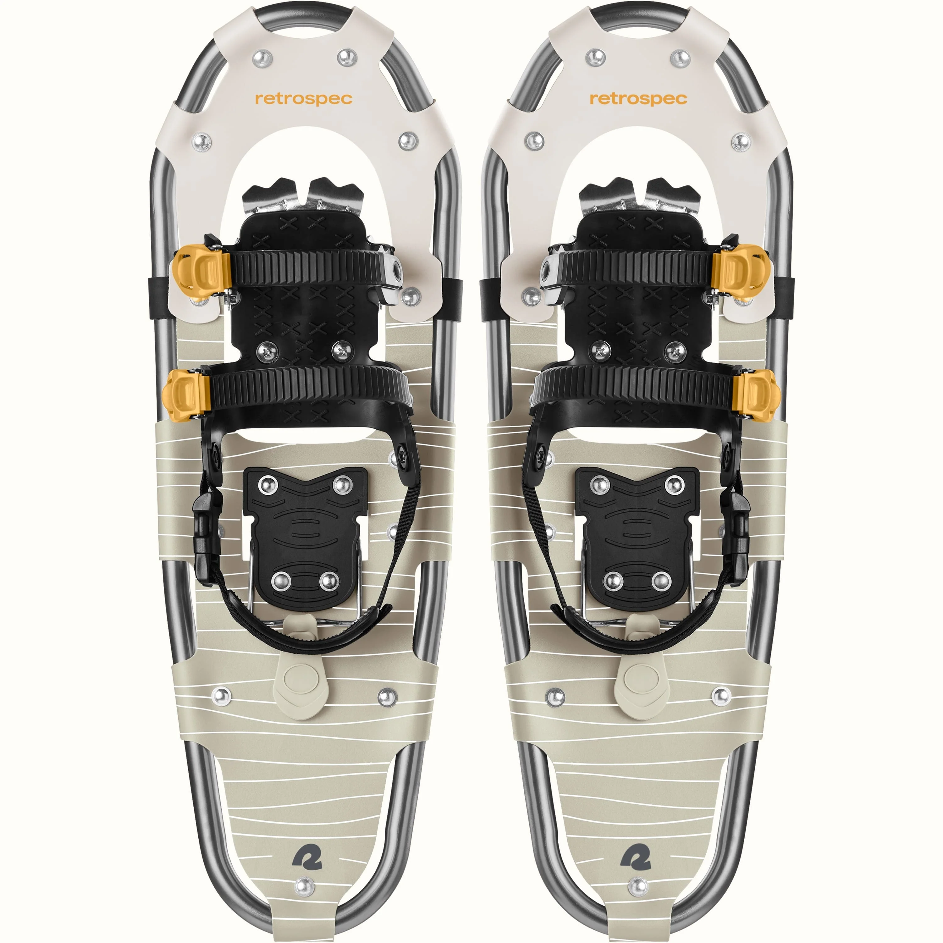 Drifter Snowshoe Bundle With Trekking Poles - Image 23