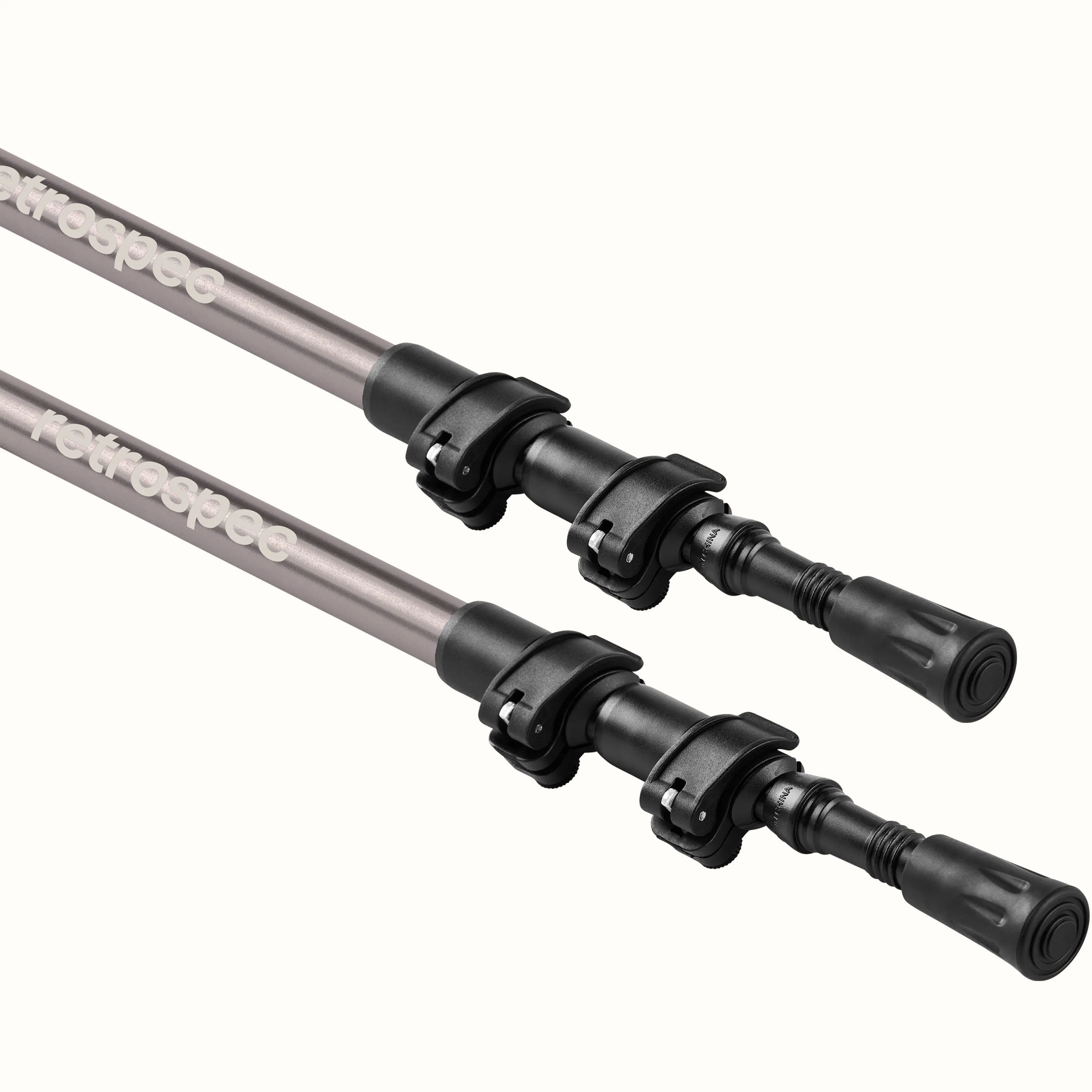 Drifter Snowshoe Bundle With Trekking Poles - Image 28