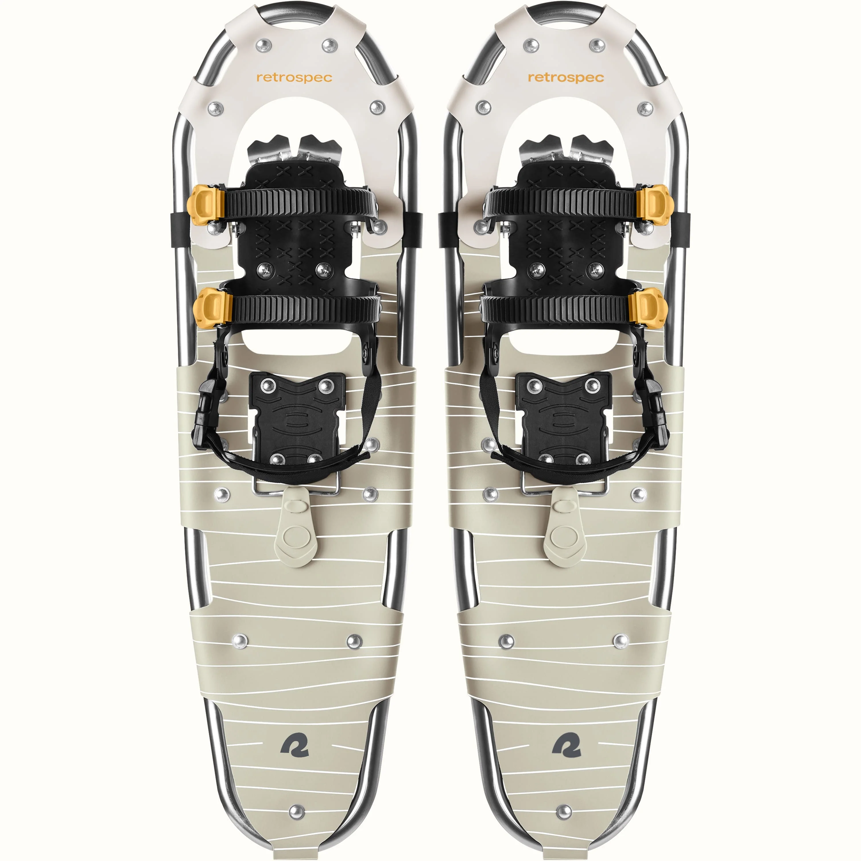 Drifter Snowshoe Bundle With Trekking Poles - Image 32