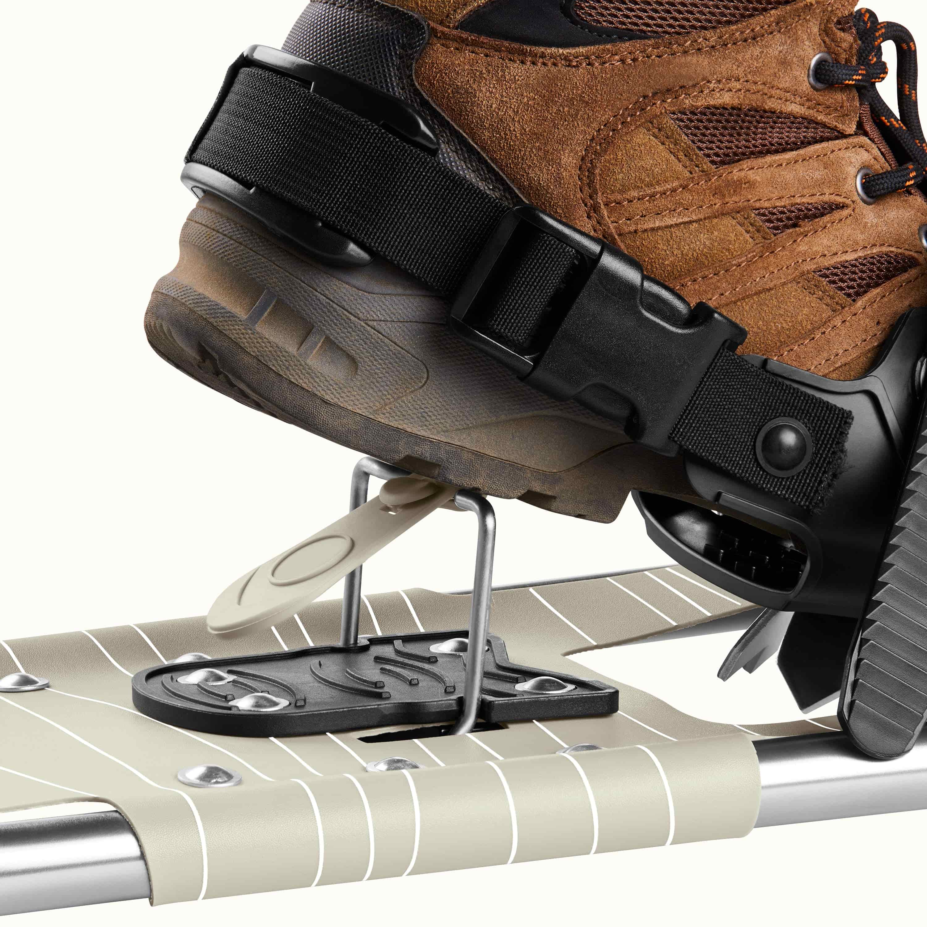 Drifter Snowshoe Bundle With Trekking Poles - Image 36