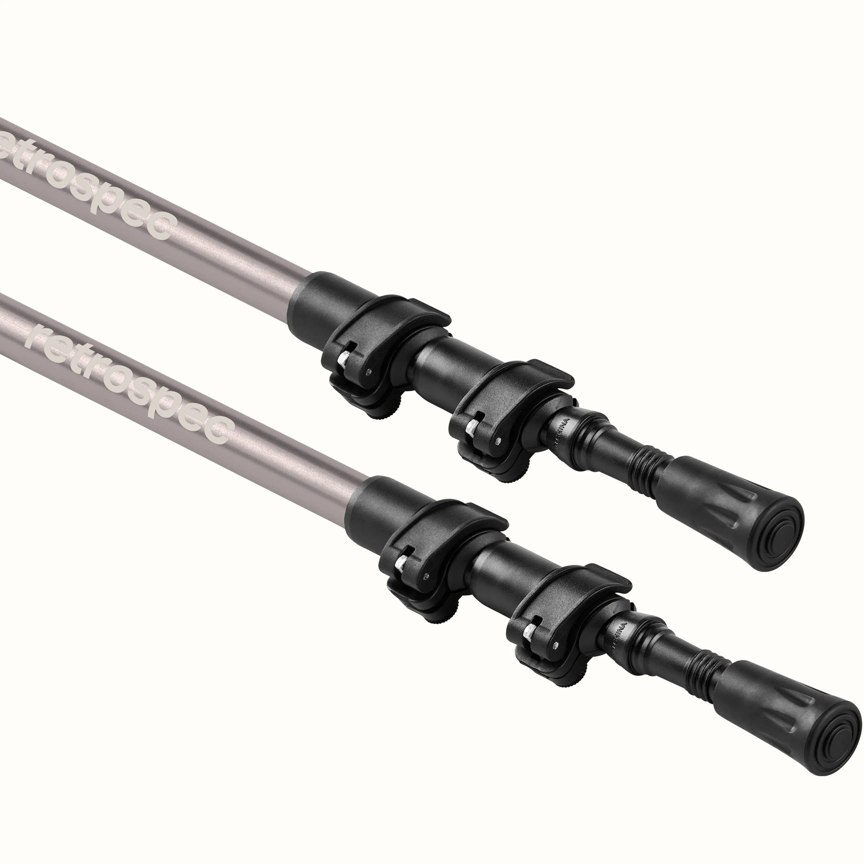 Drifter Snowshoe Bundle With Trekking Poles - Image 37