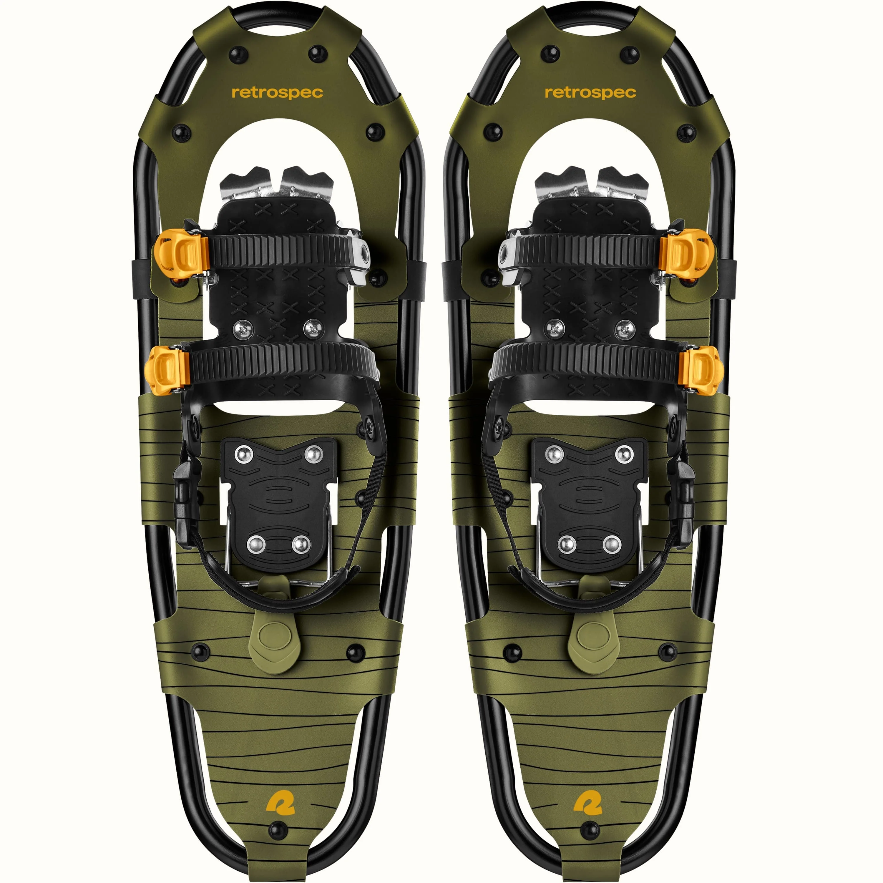Drifter Snowshoe Bundle With Trekking Poles - Image 42