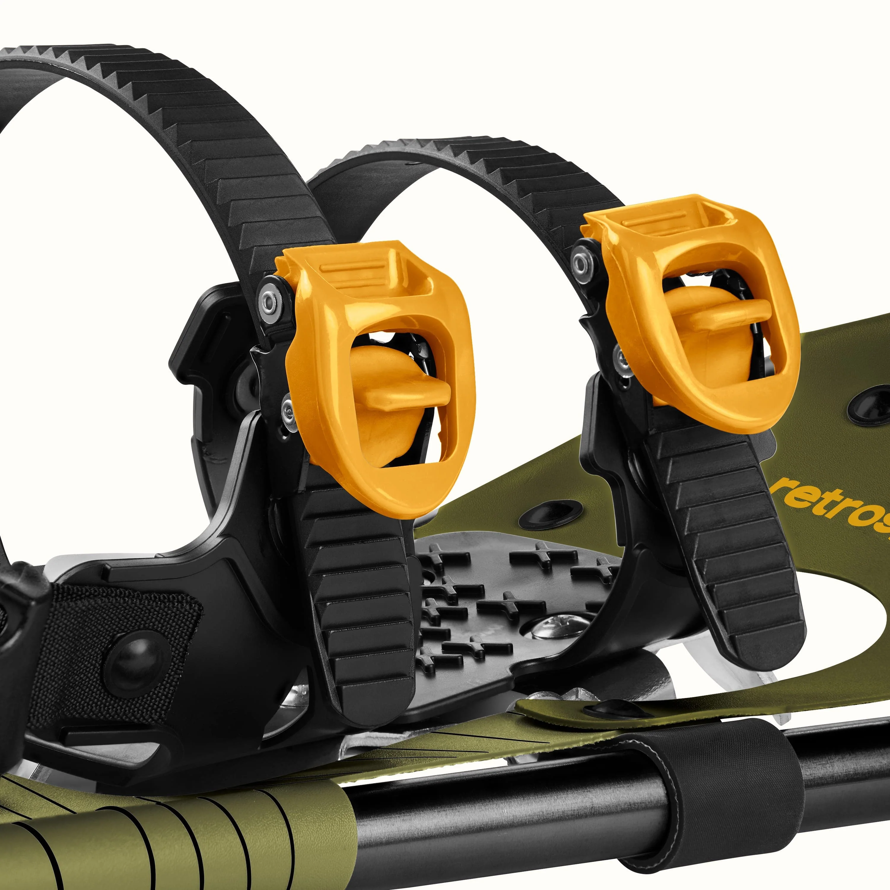 Drifter Snowshoe Bundle With Trekking Poles - Image 45