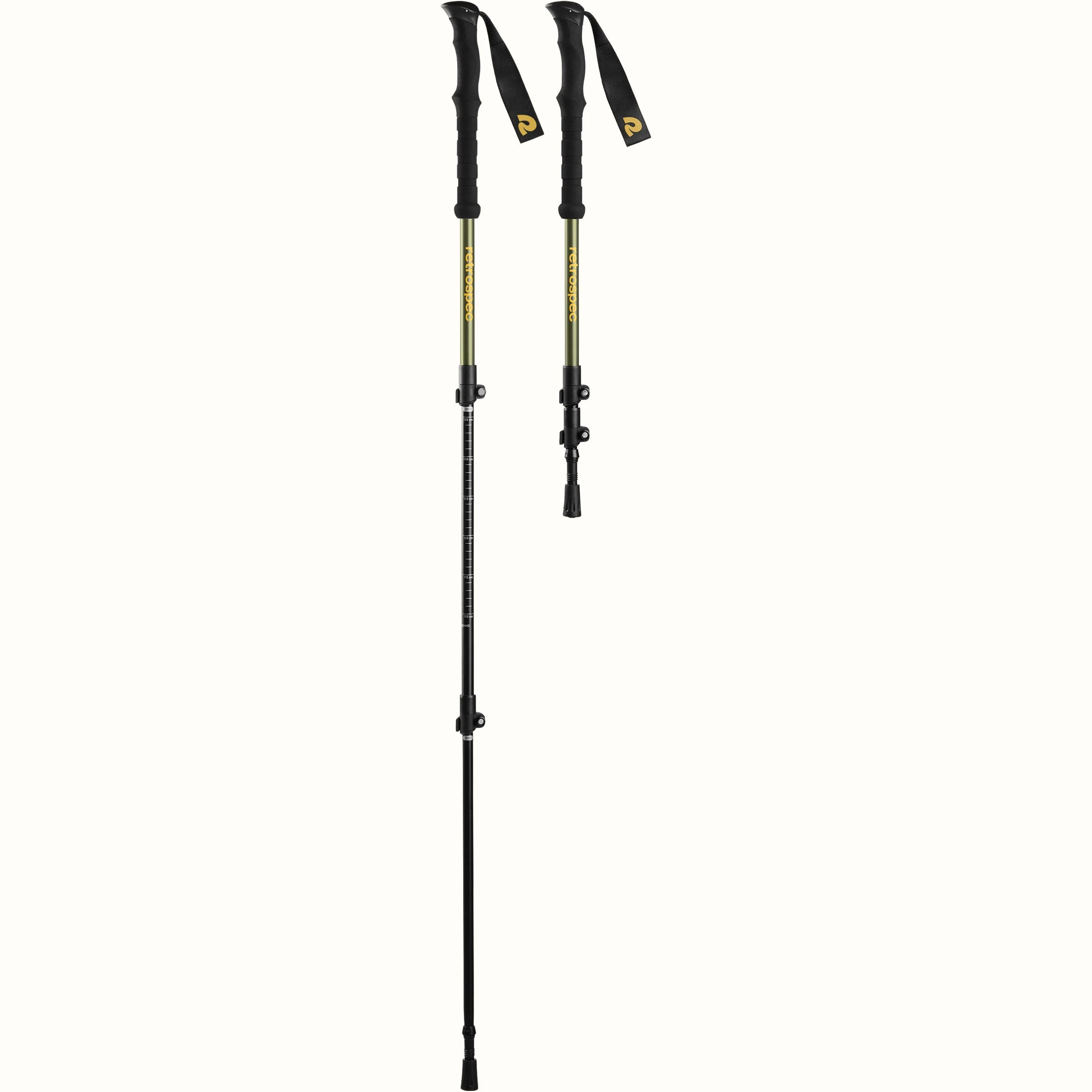 Drifter Snowshoe Bundle With Trekking Poles - Image 47