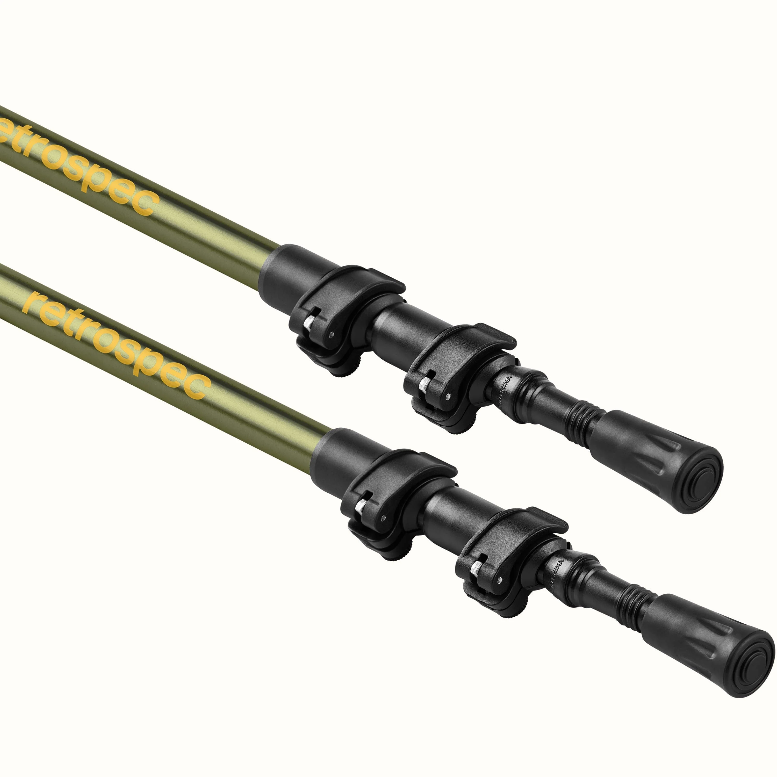 Drifter Snowshoe Bundle With Trekking Poles - Image 48