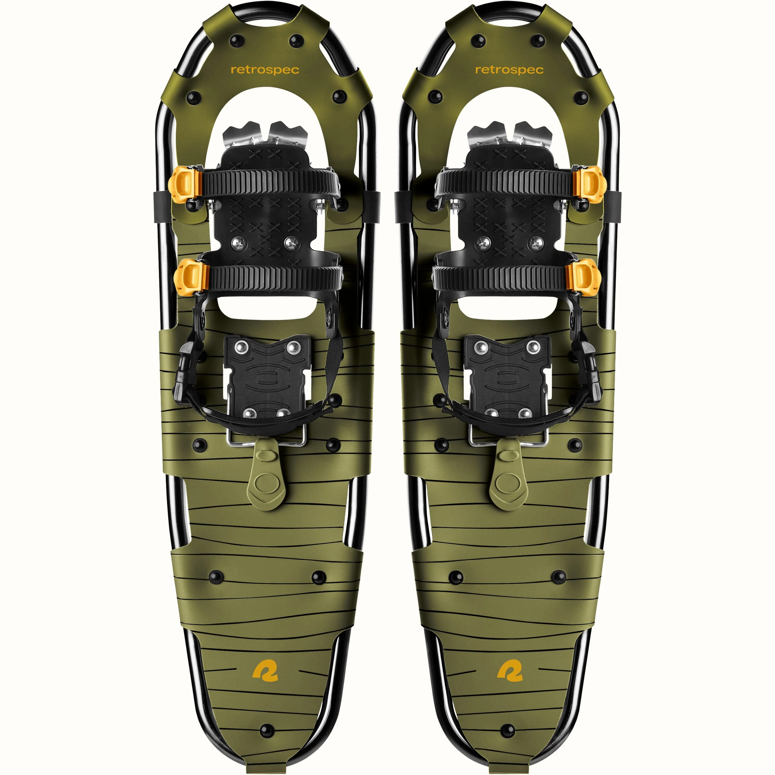 Drifter Snowshoe Bundle With Trekking Poles - Image 52