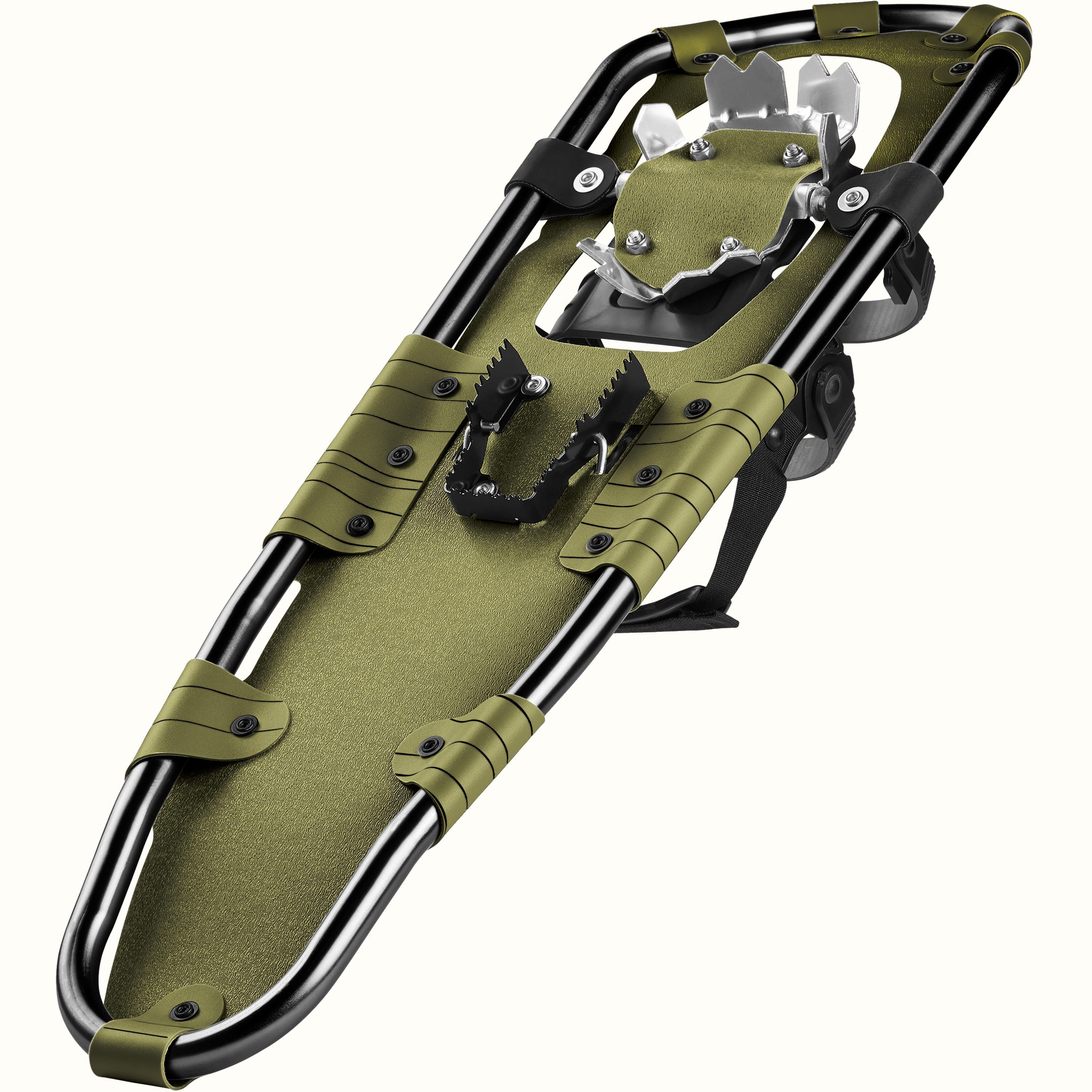 Drifter Snowshoe Bundle With Trekking Poles - Image 53