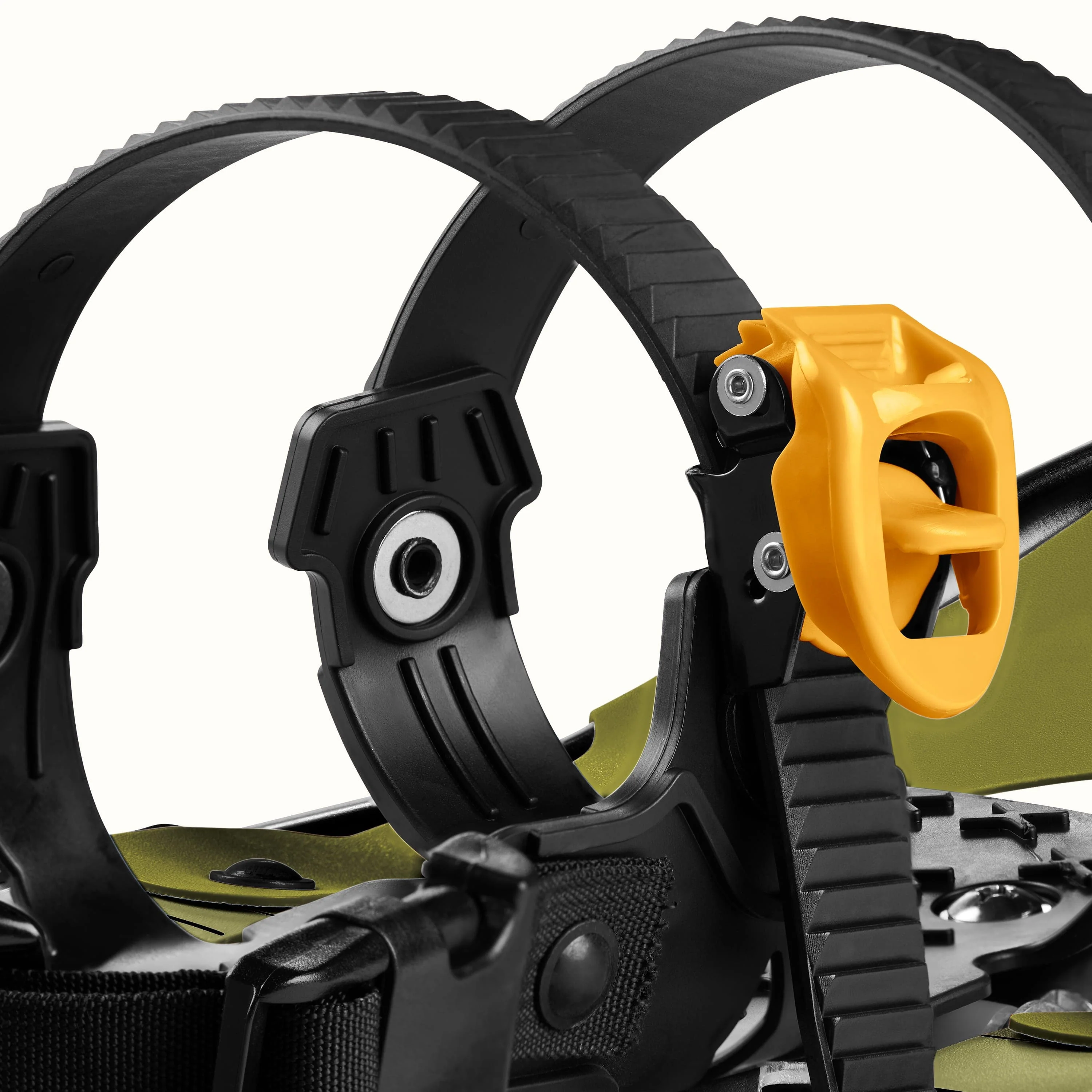 Drifter Snowshoe Bundle With Trekking Poles - Image 55