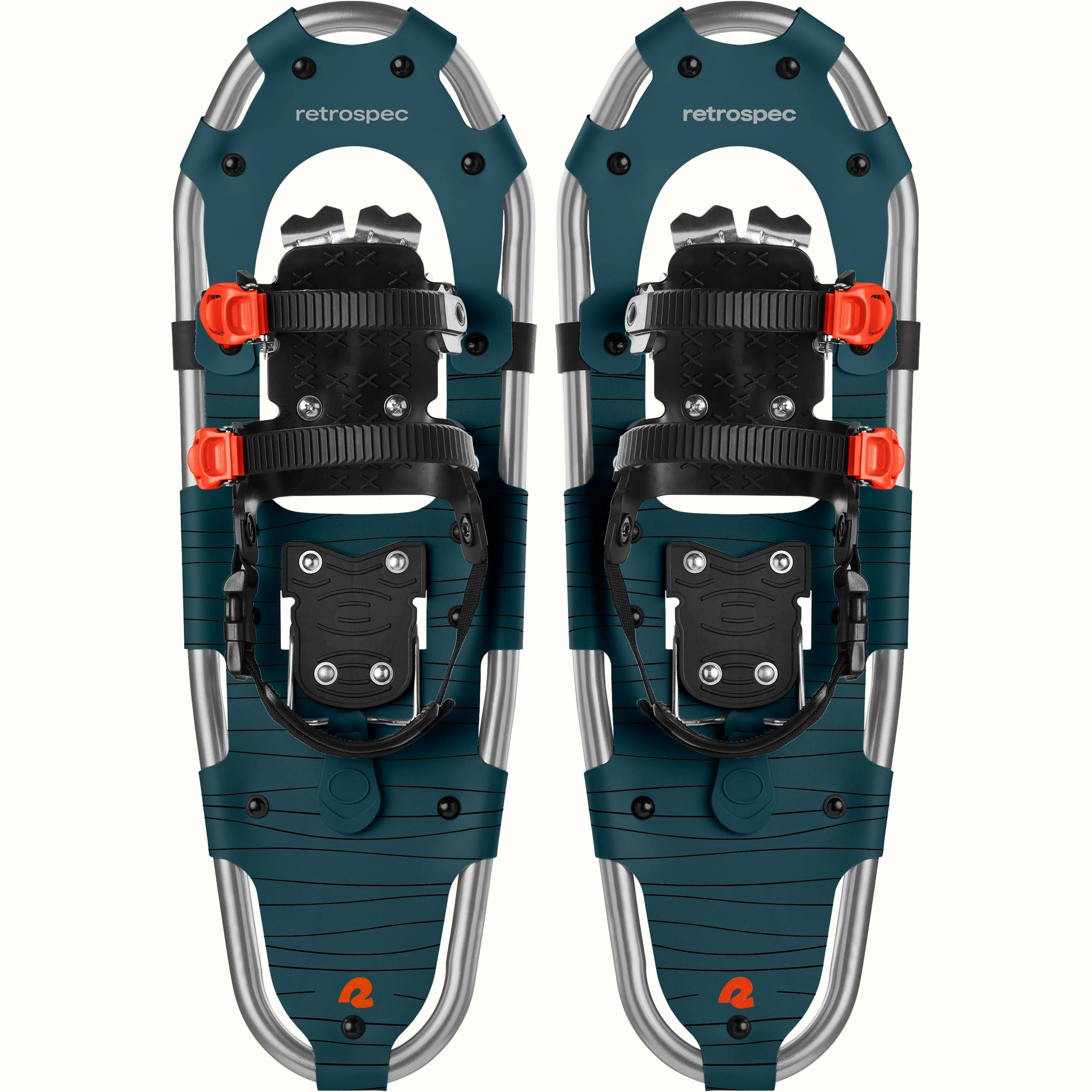 Drifter Snowshoe Bundle With Trekking Poles - Image 62