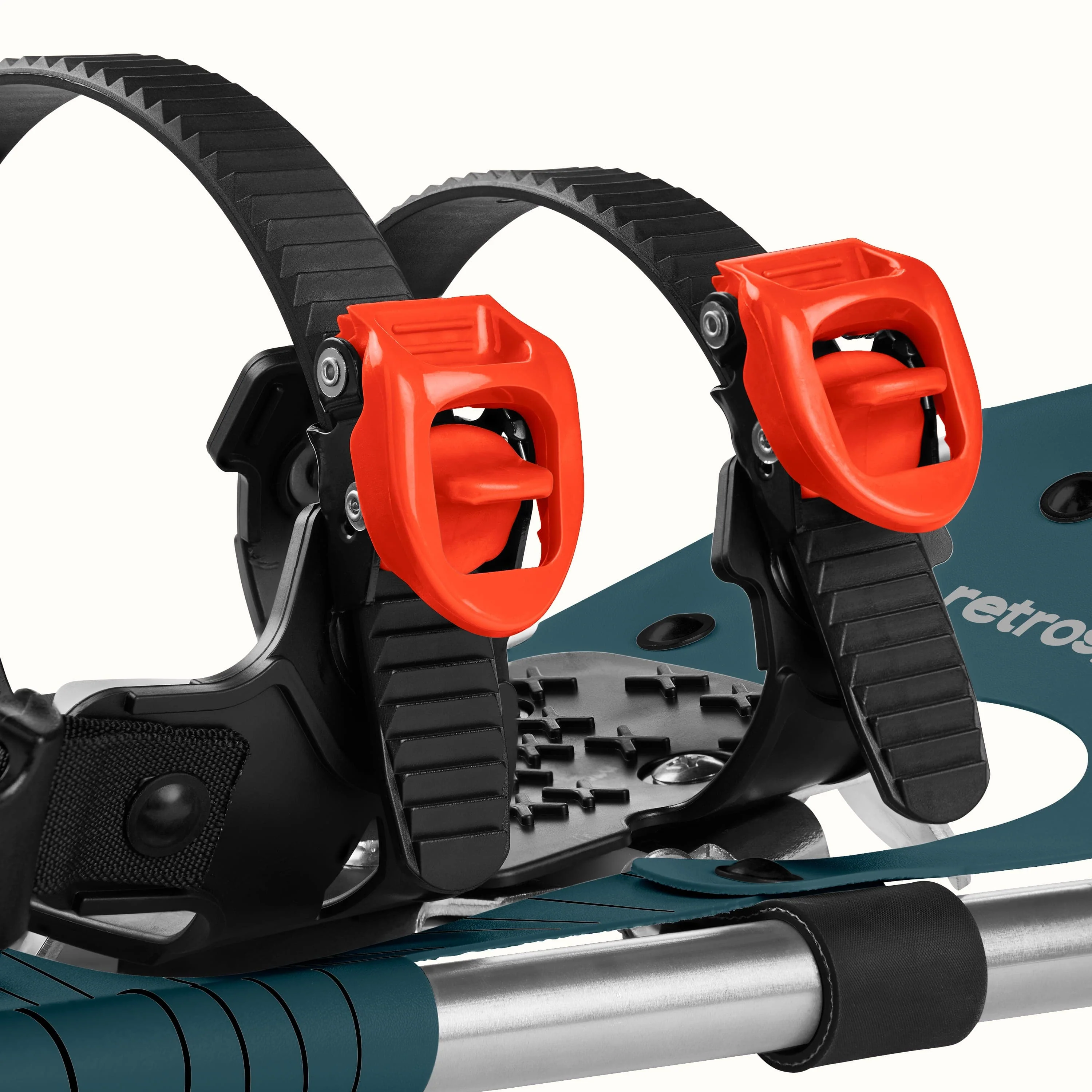 Drifter Snowshoe Bundle With Trekking Poles - Image 65