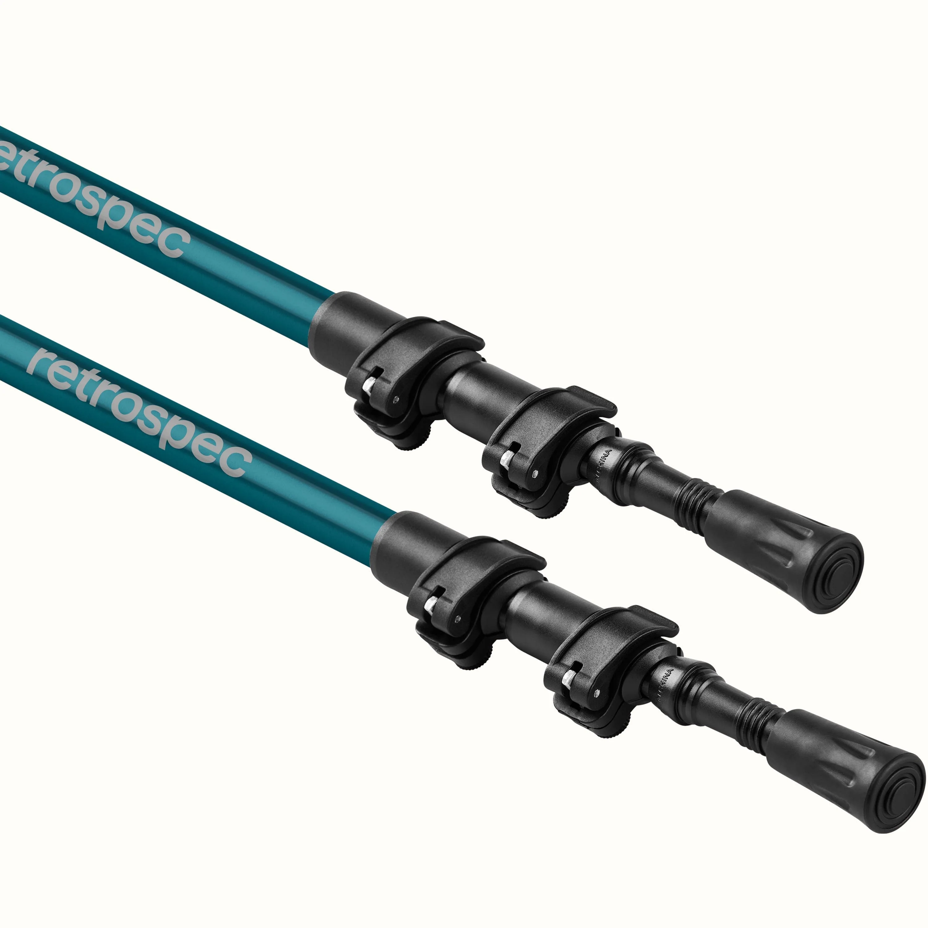 Drifter Snowshoe Bundle With Trekking Poles - Image 68