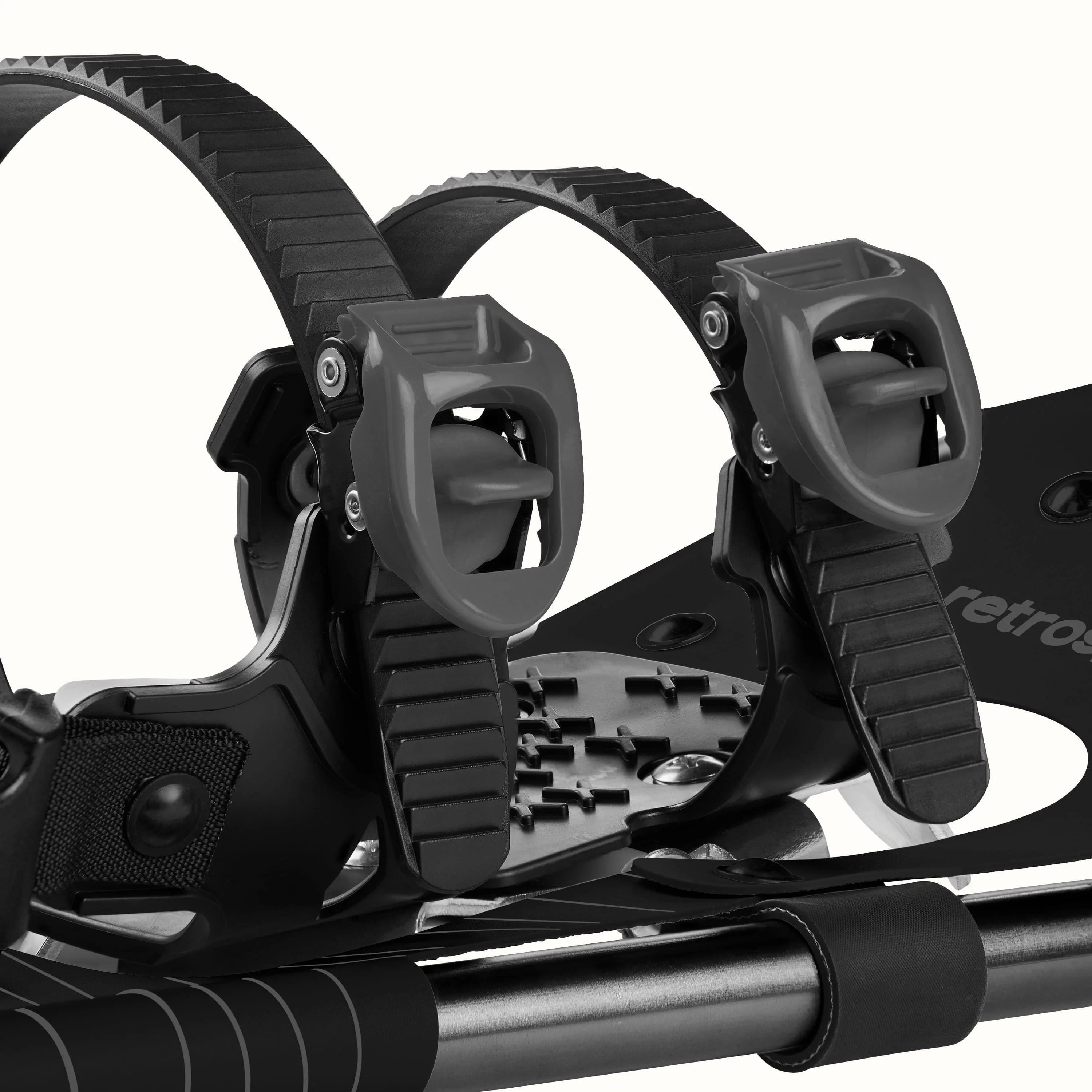 Drifter Snowshoe Bundle With Trekking Poles - Image 7