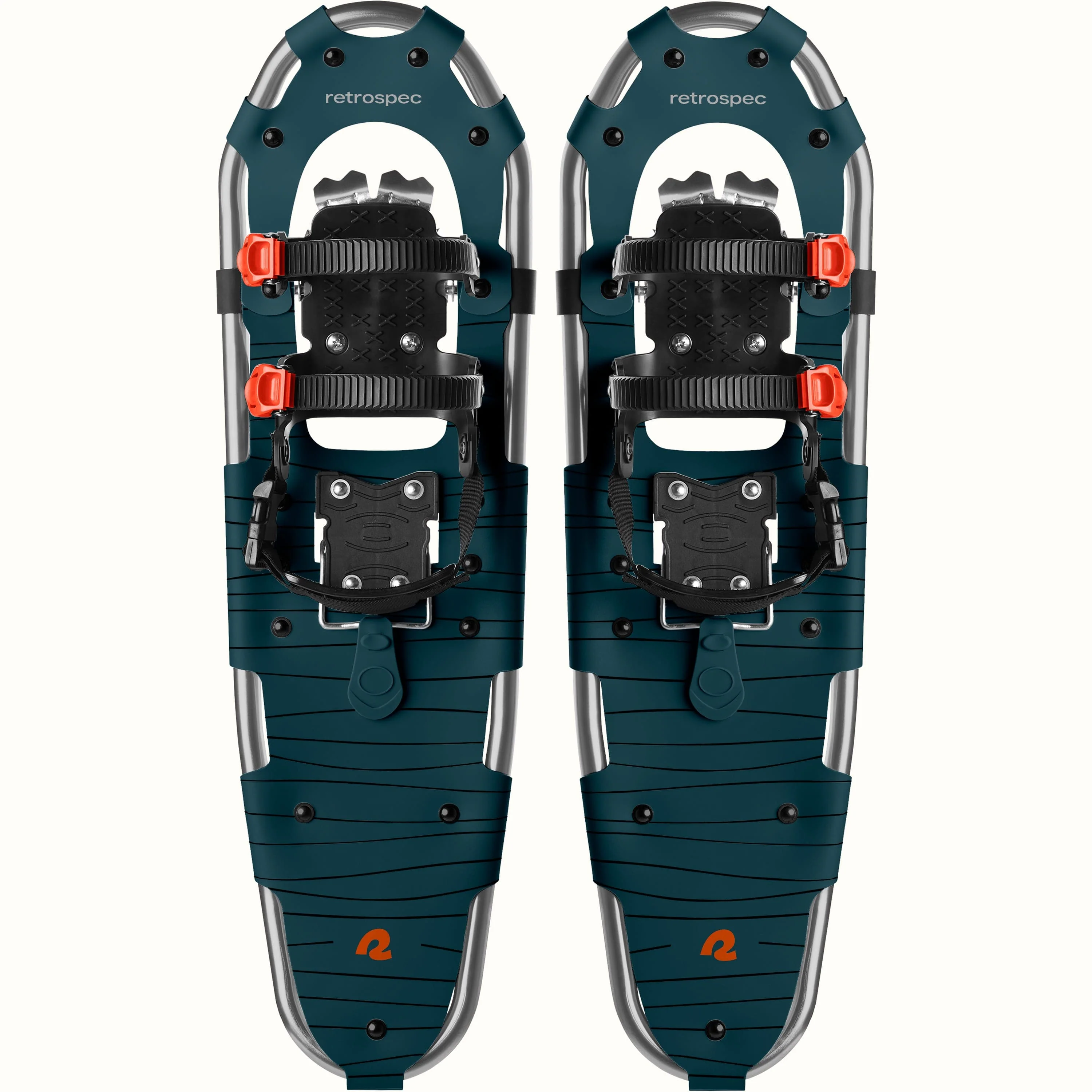 Drifter Snowshoe Bundle With Trekking Poles - Image 72